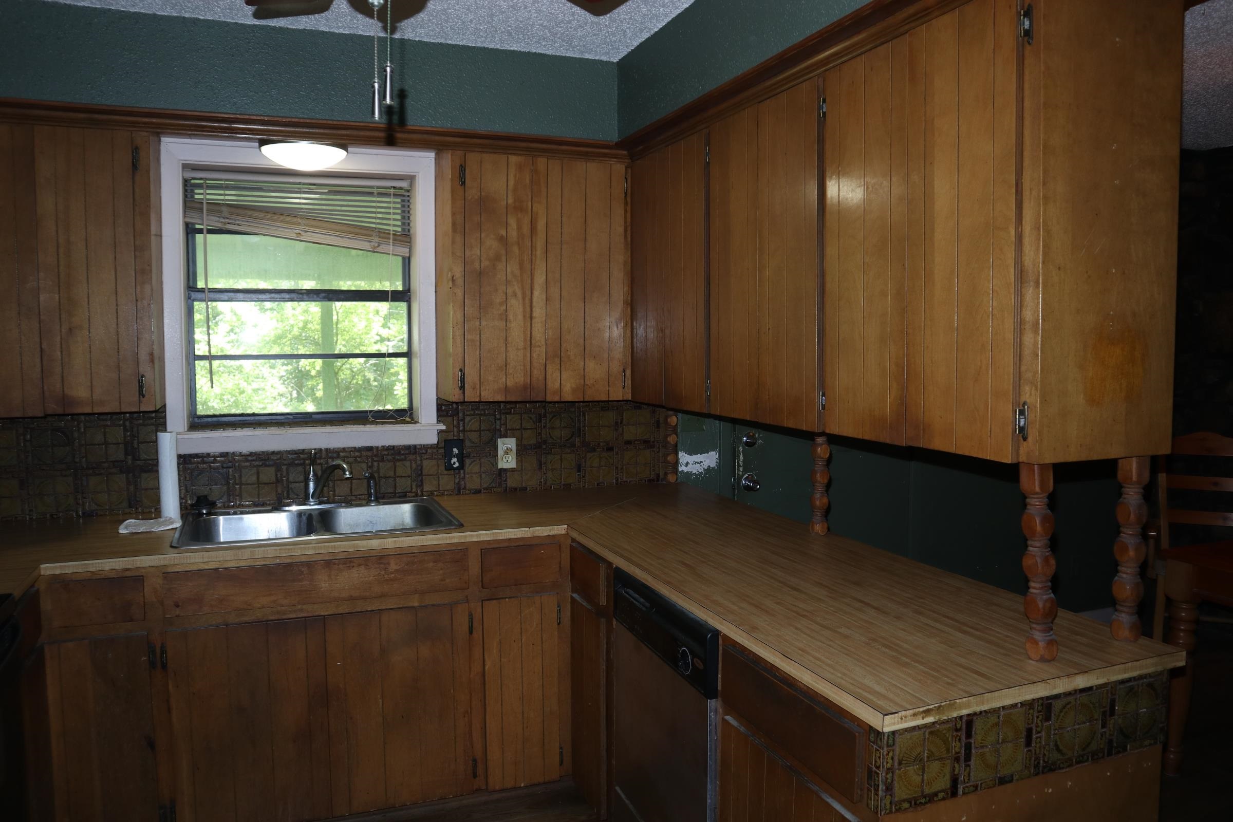 123 Greenbrook Trl  Salem, AR