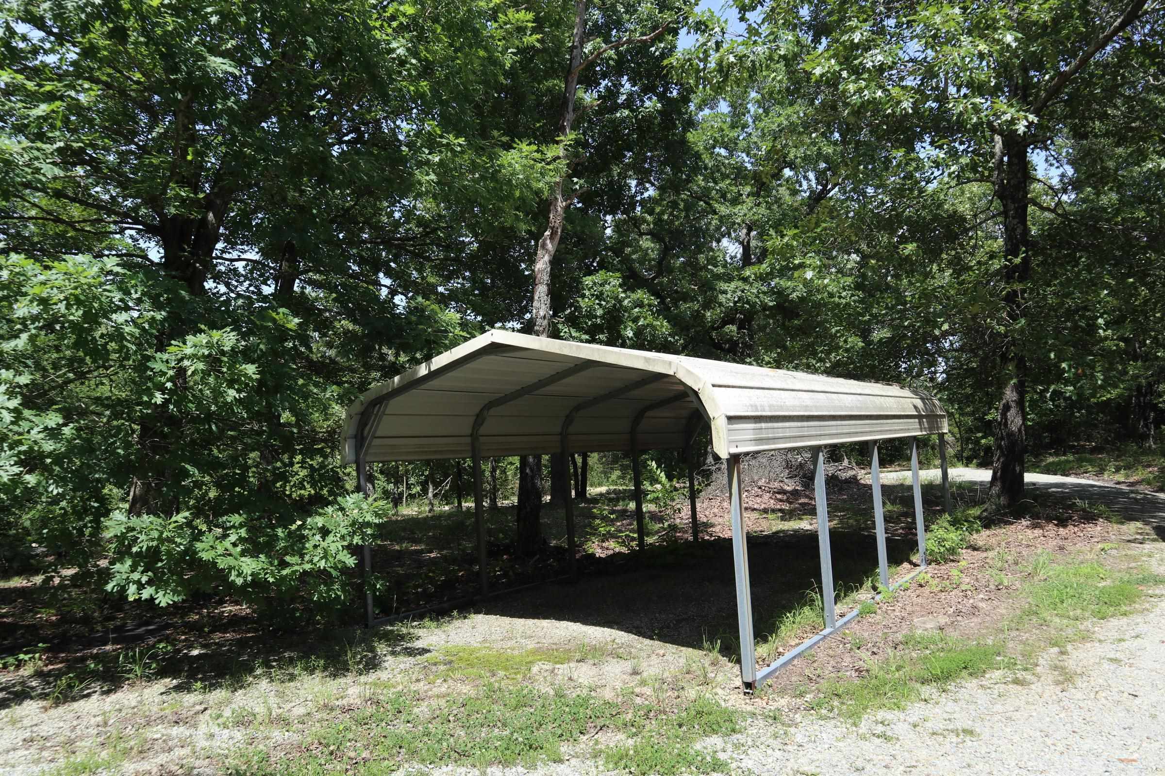 123 Greenbrook Trl  Salem, AR