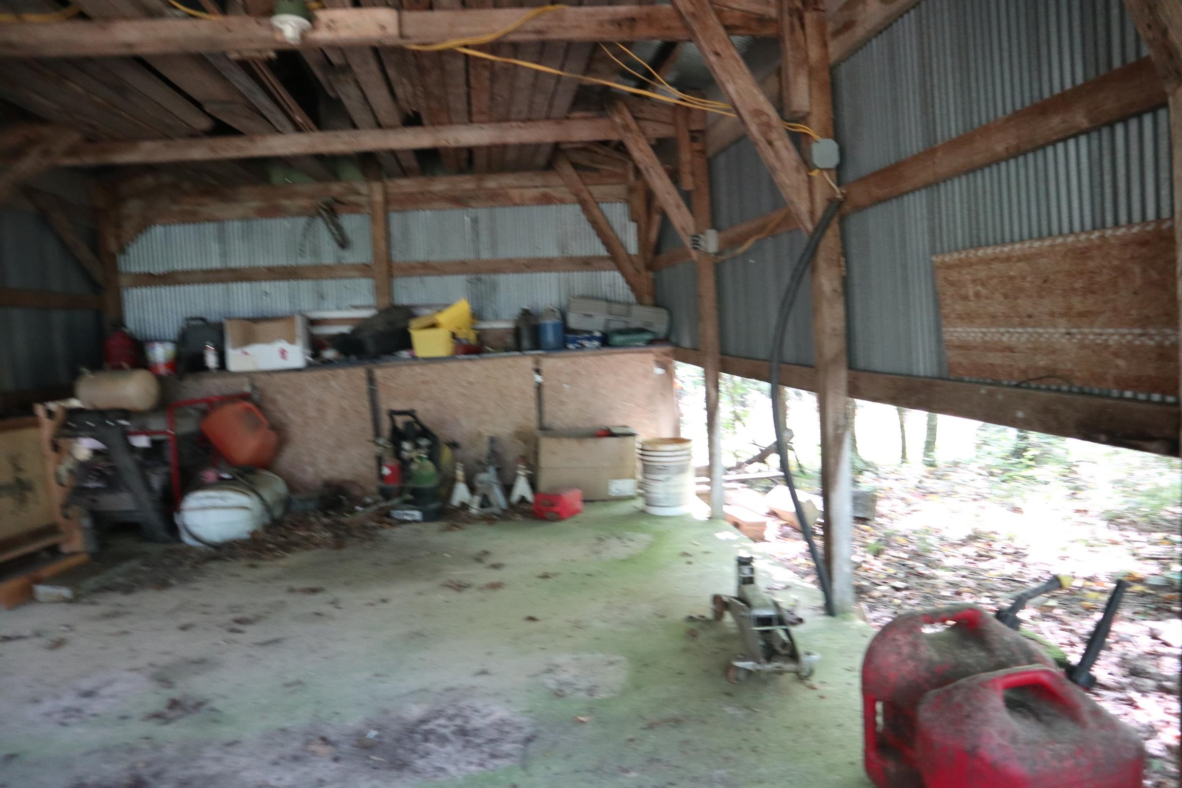 123 Greenbrook Trl  Salem, AR