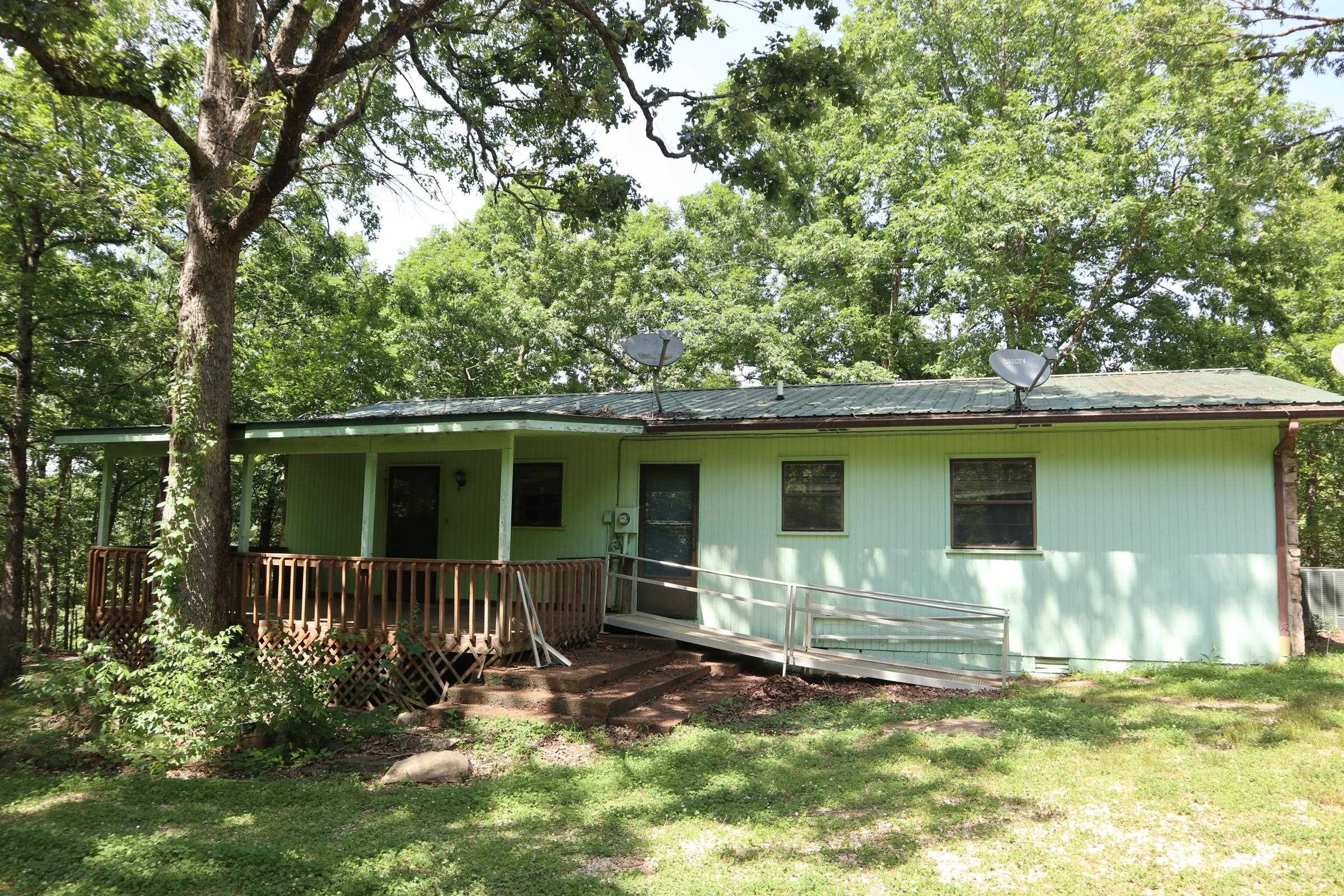 123 Greenbrook Trl  Salem, AR