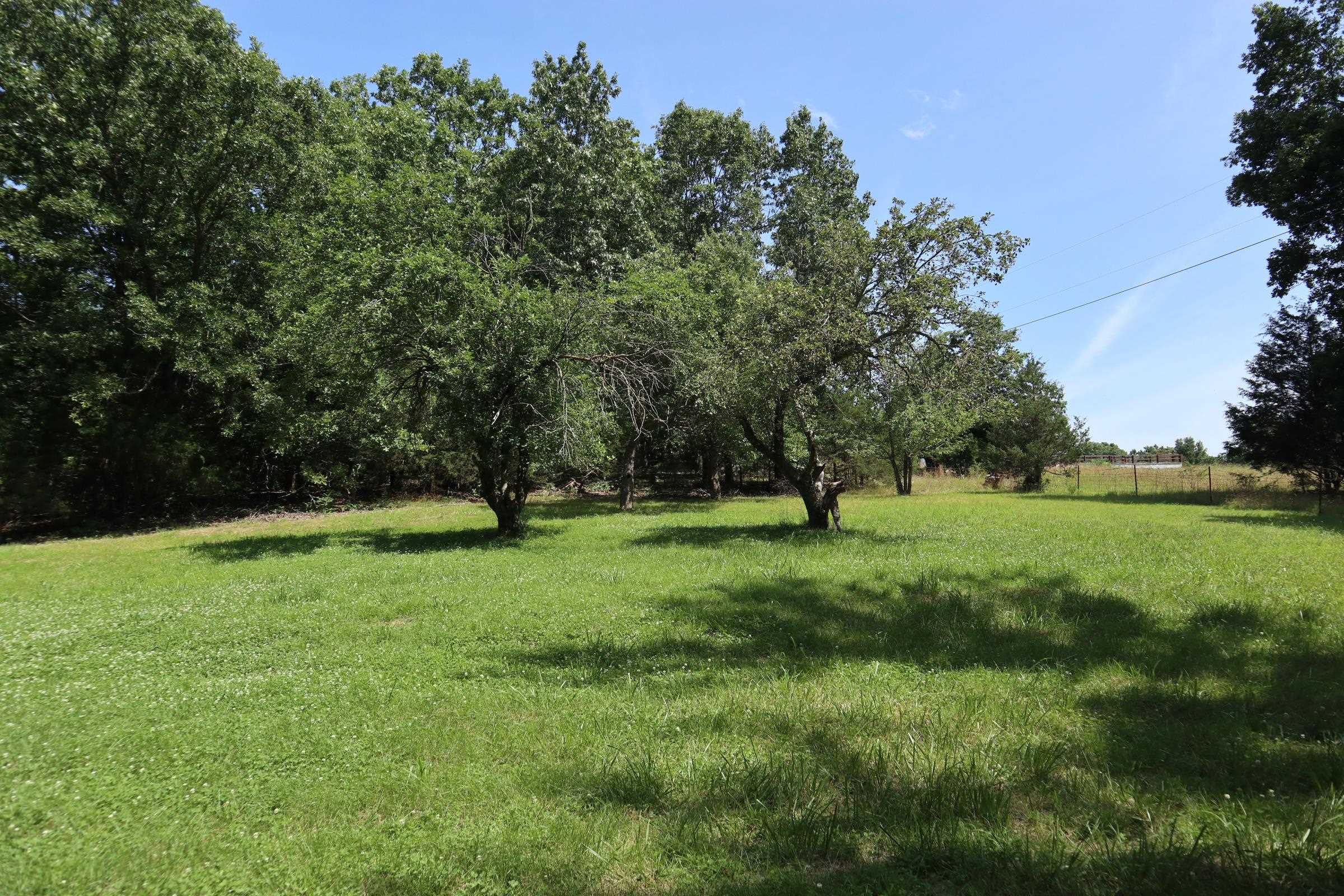 123 Greenbrook Trl  Salem, AR
