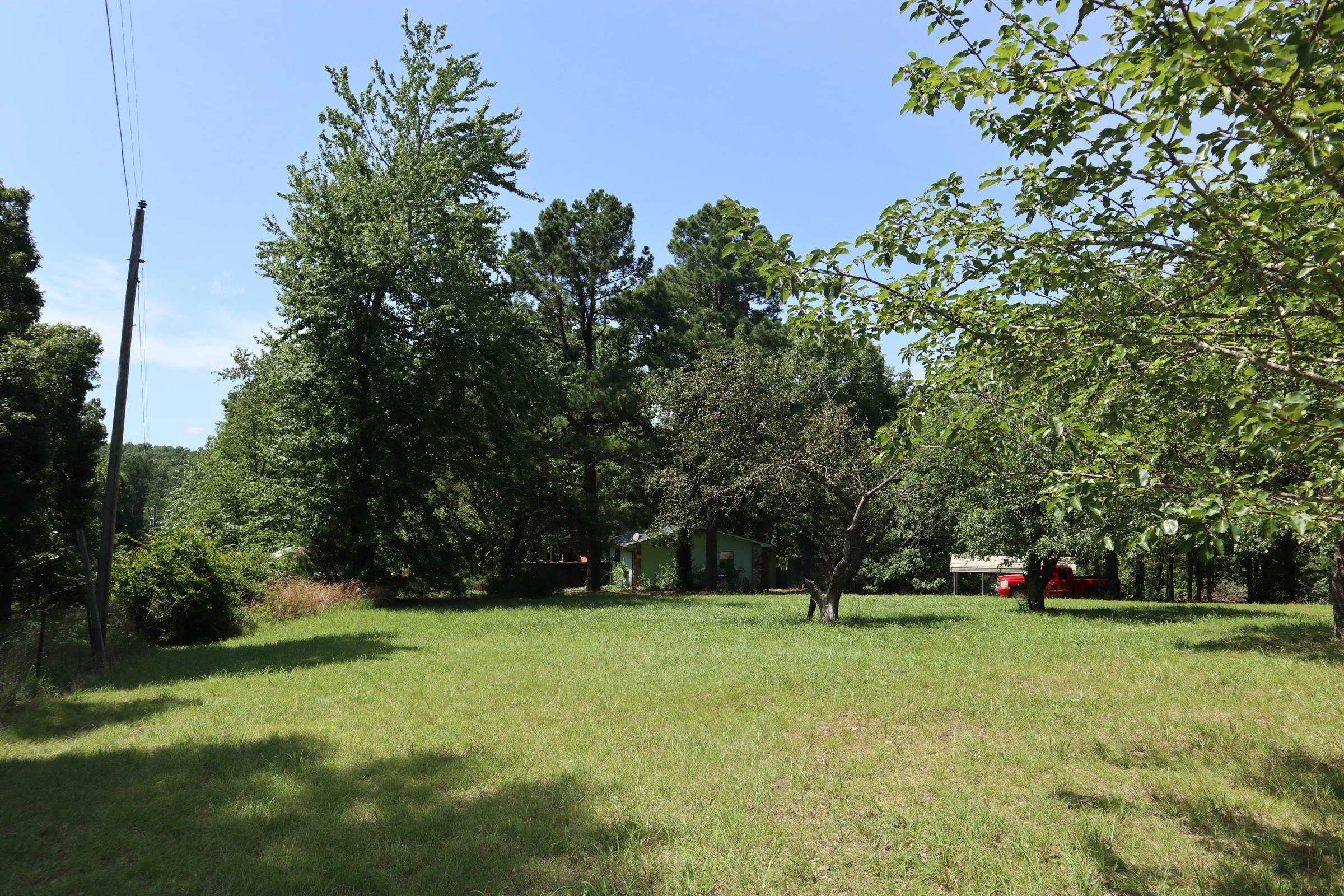 123 Greenbrook Trl  Salem, AR