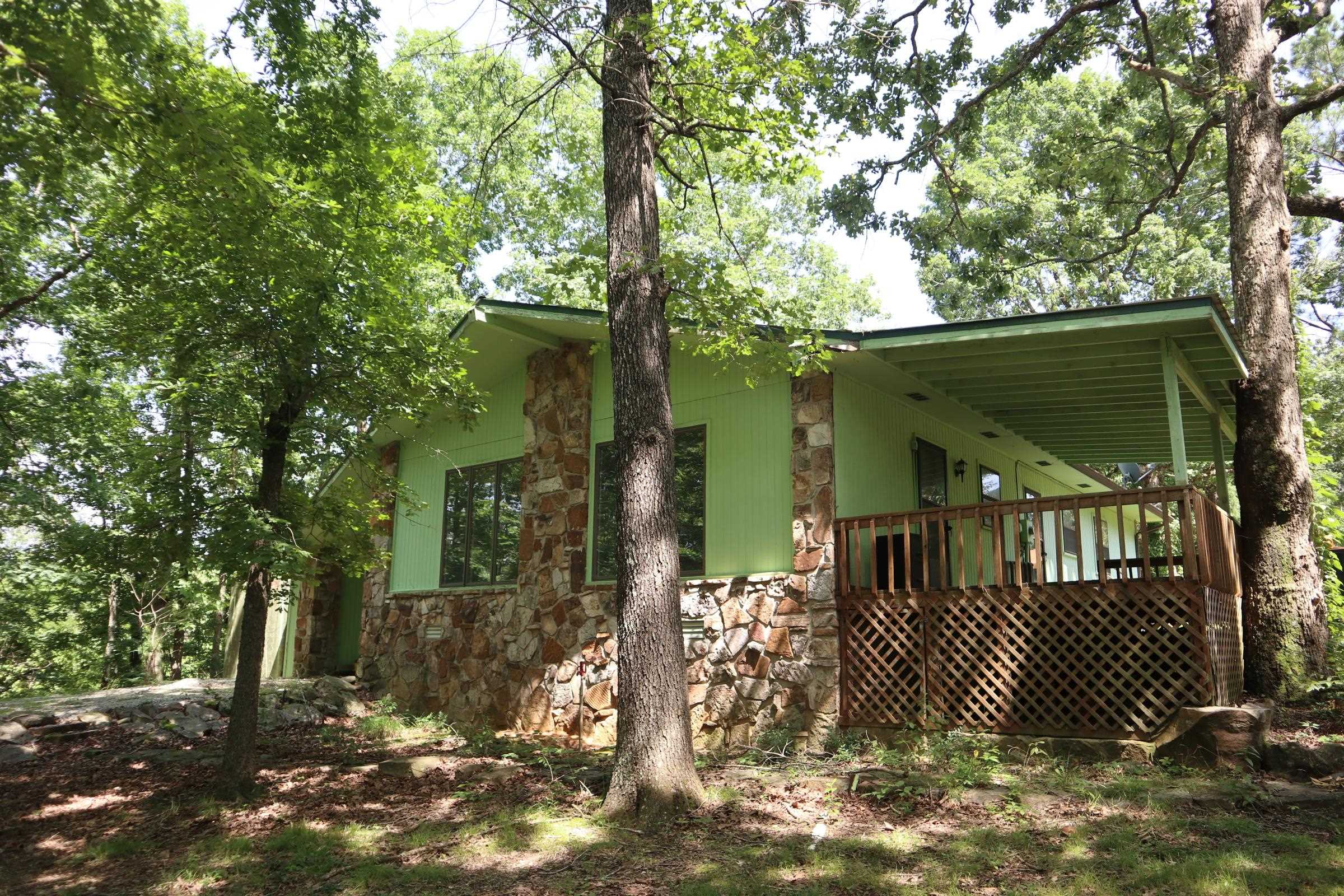 123 Greenbrook Trl  Salem, AR