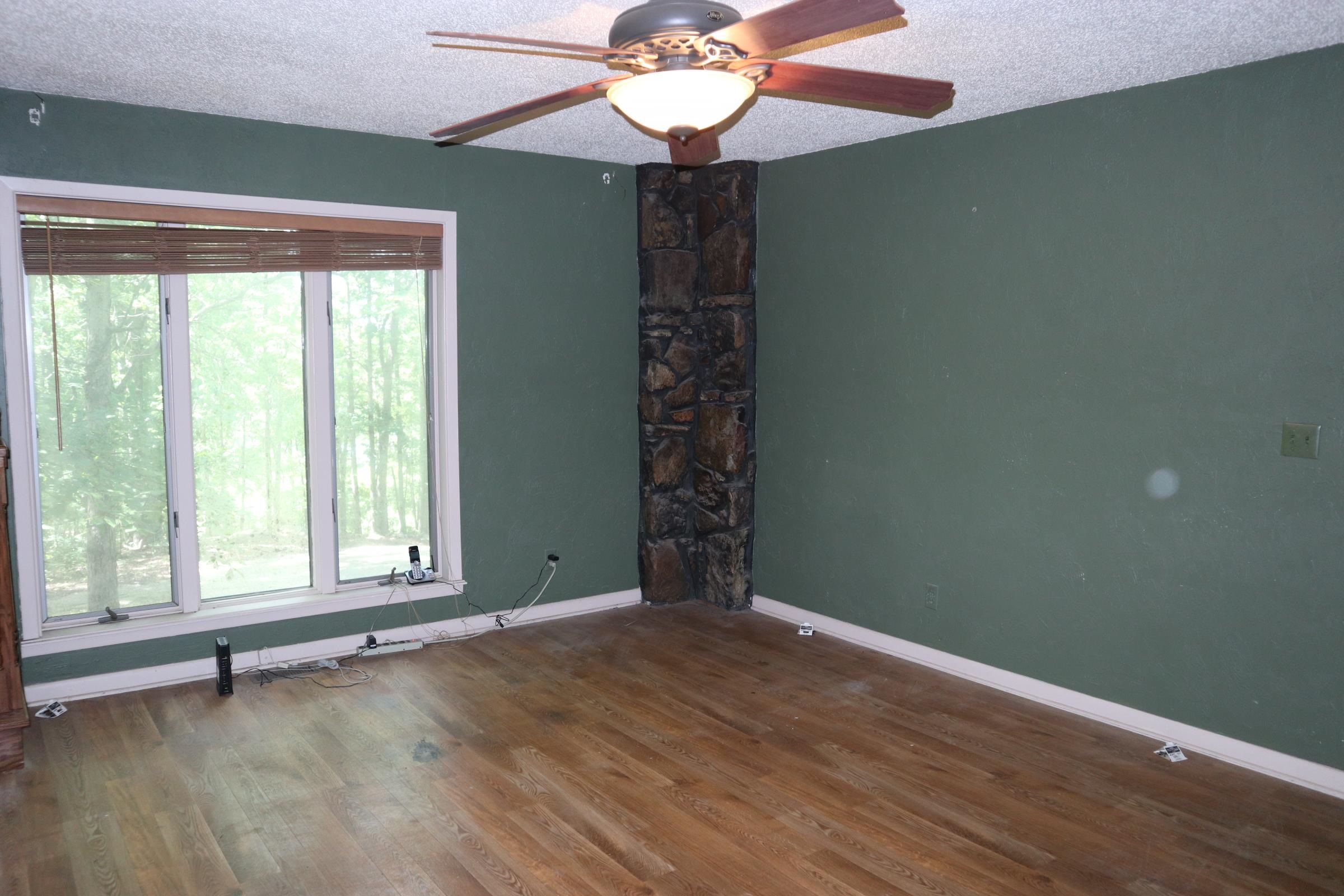 123 Greenbrook Trl  Salem, AR