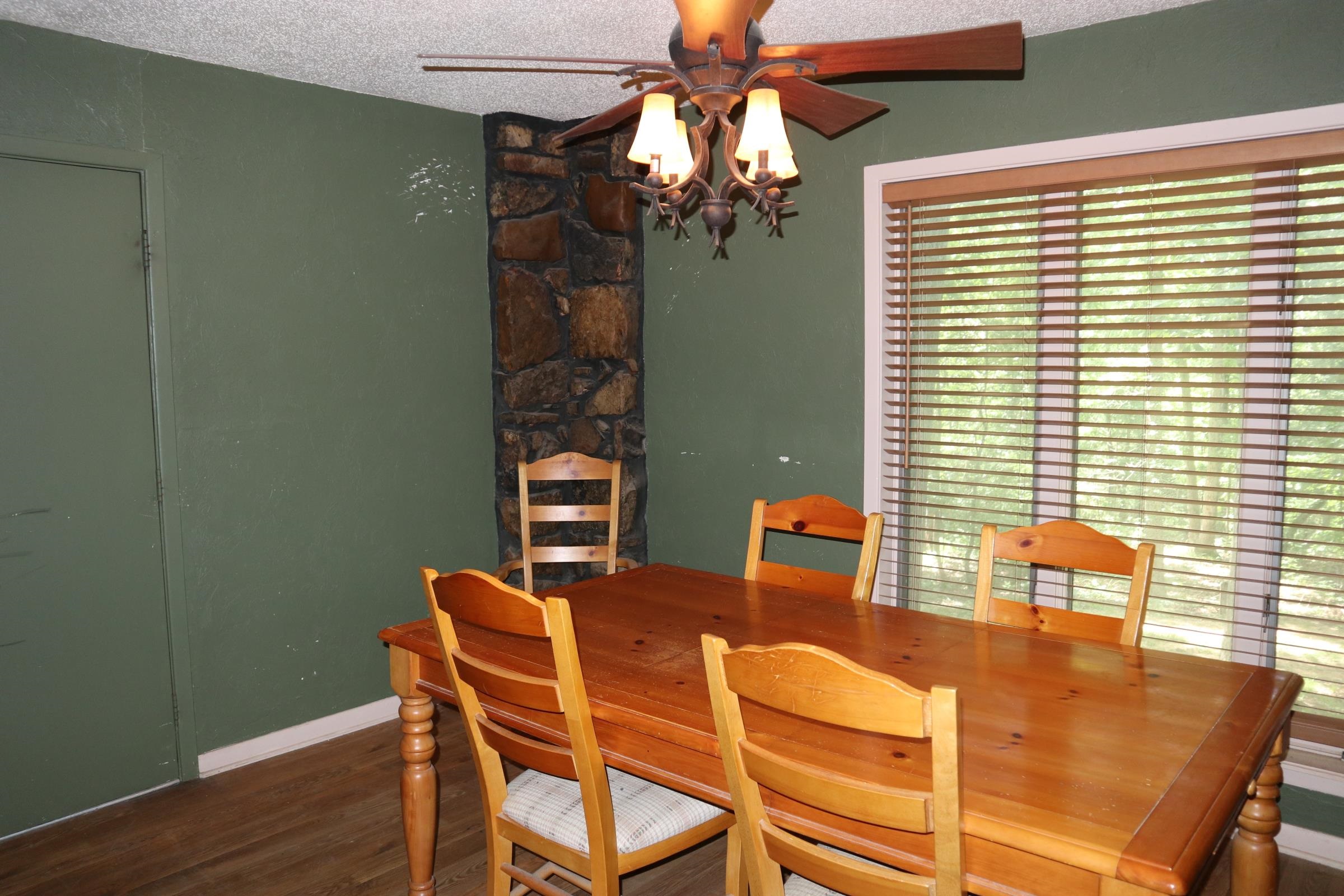 123 Greenbrook Trl  Salem, AR