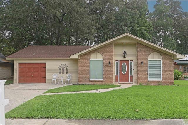 6905  White Oak Cove  White Hall, AR