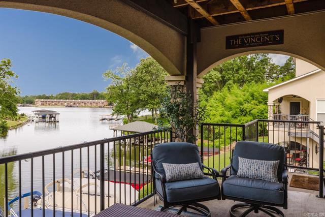 410A  Halteria  Hot Springs, AR