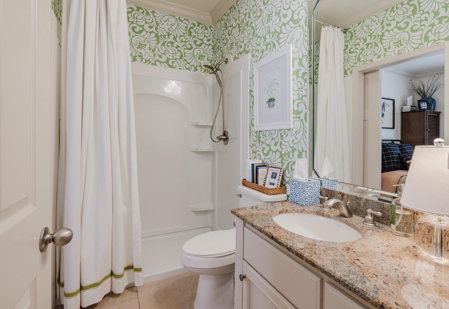 410A Halteria Hot Springs, AR 71913