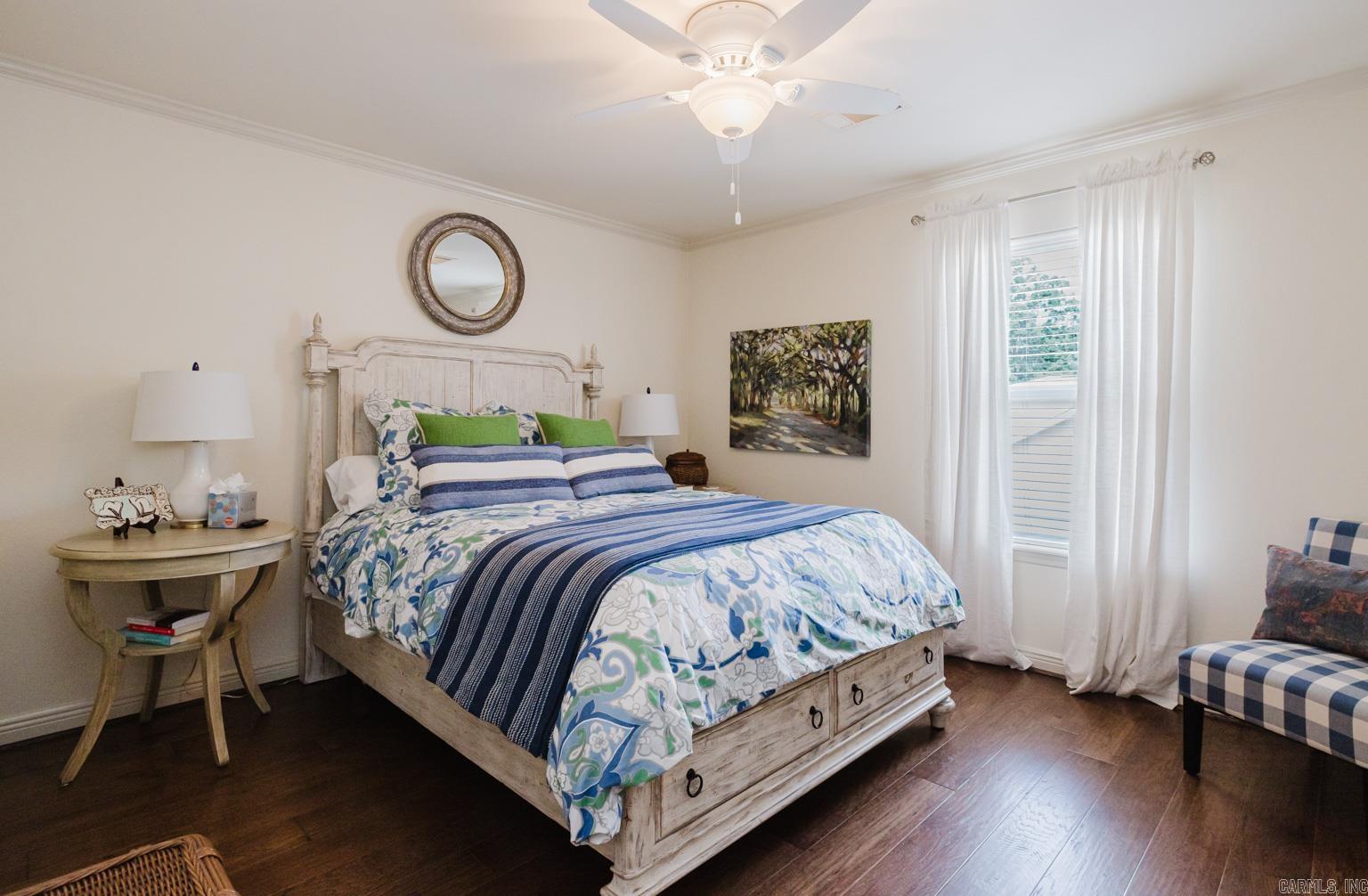 410A Halteria Hot Springs, AR 71913