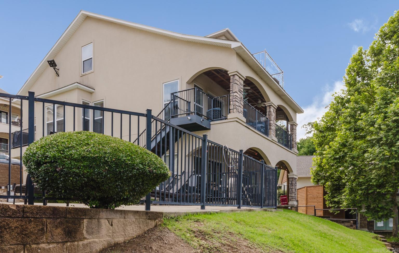 410A Halteria Hot Springs, AR 71913