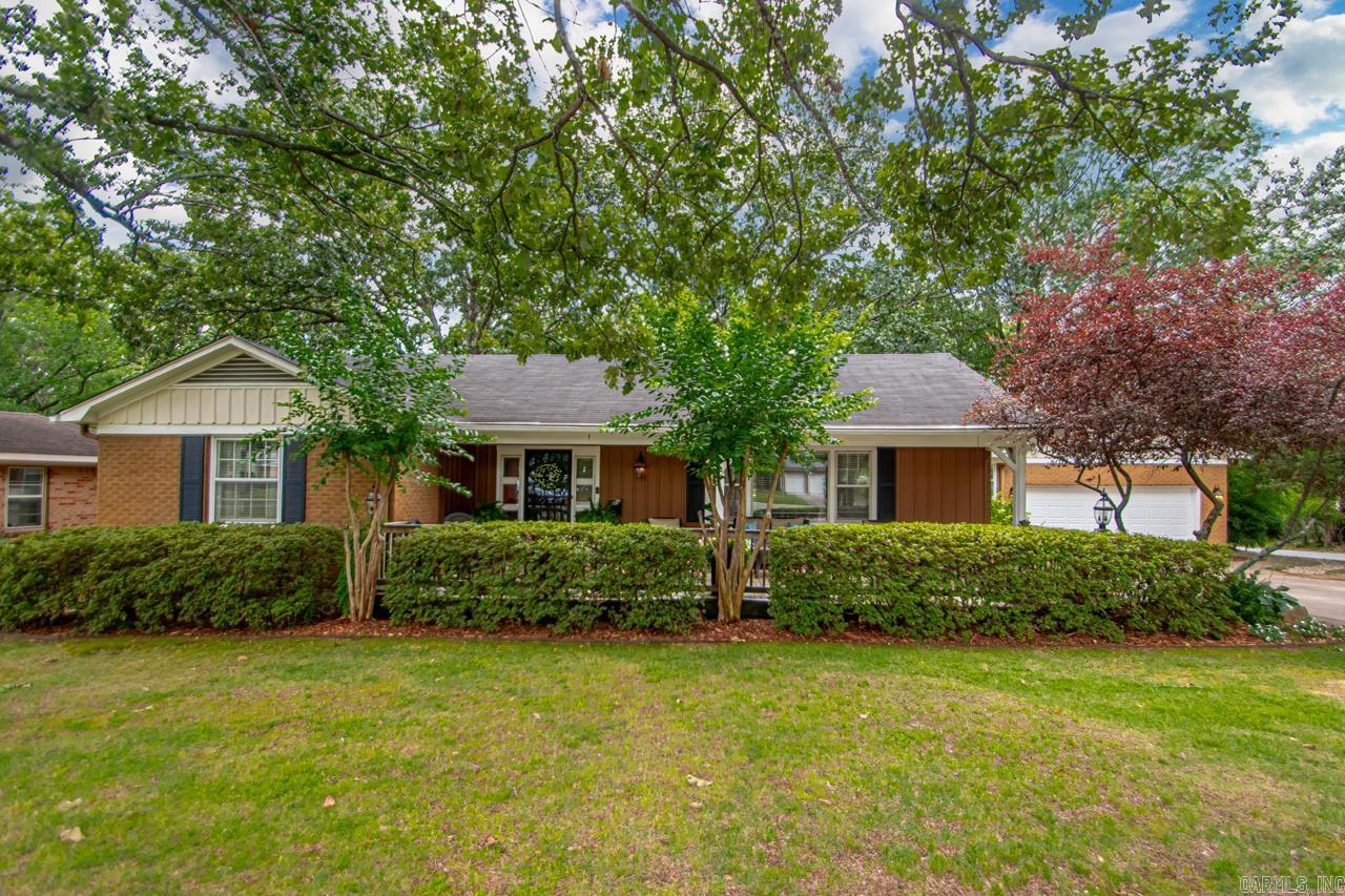 7123 W Markham Street  Little Rock, AR