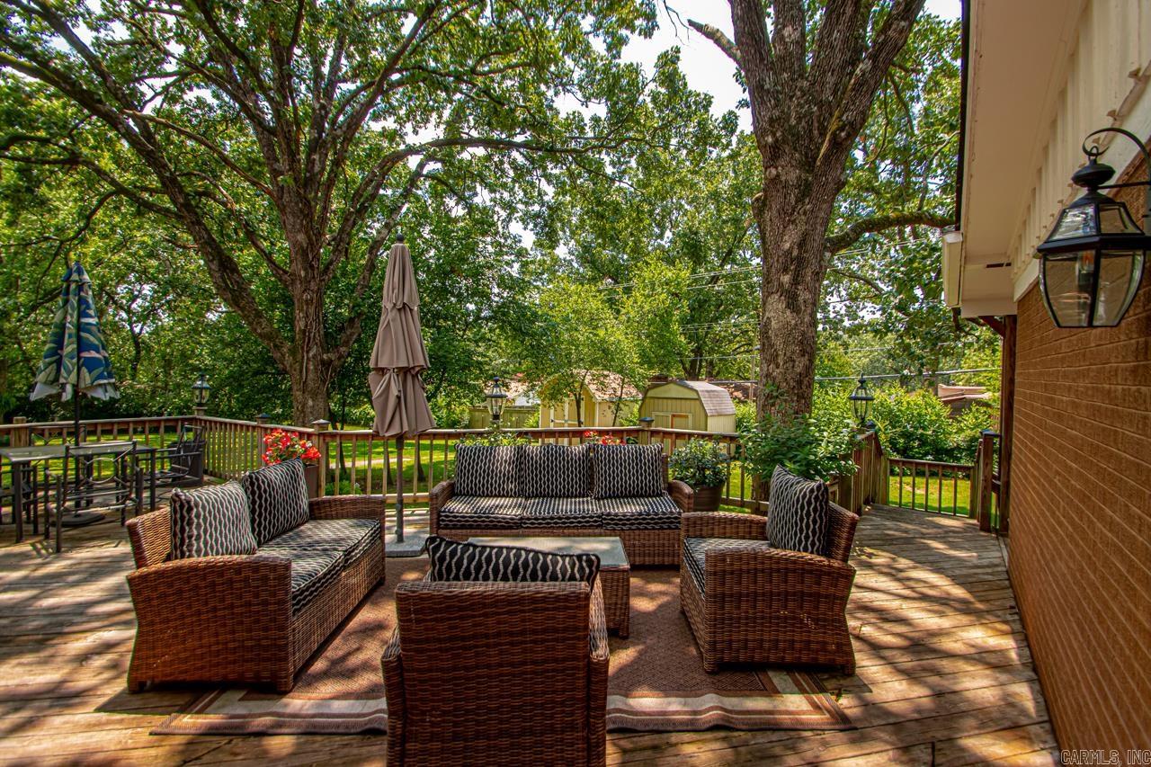 7123 W Markham Street  Little Rock, AR