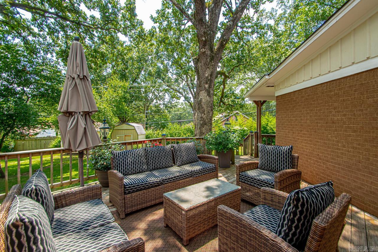 7123 W Markham Street  Little Rock, AR