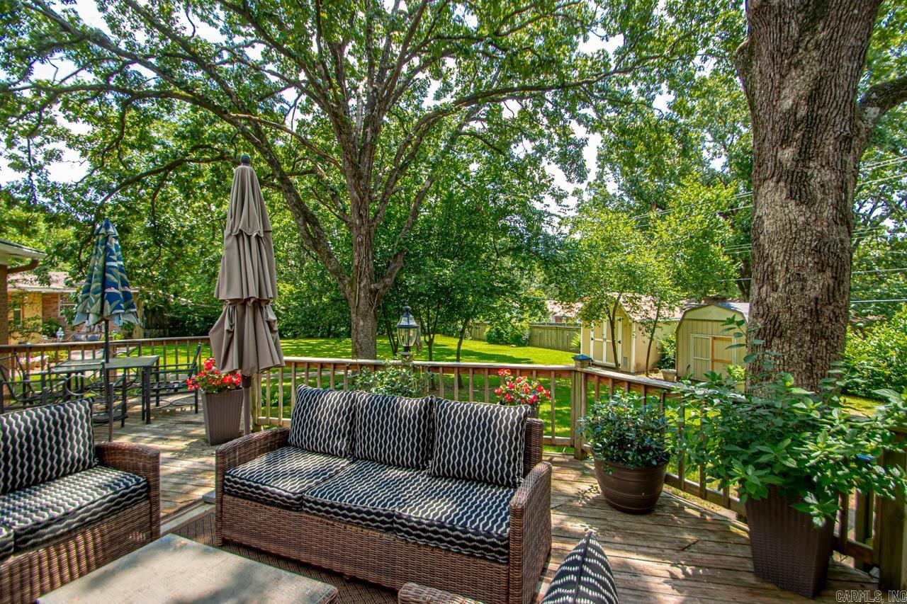 7123 W Markham Street  Little Rock, AR