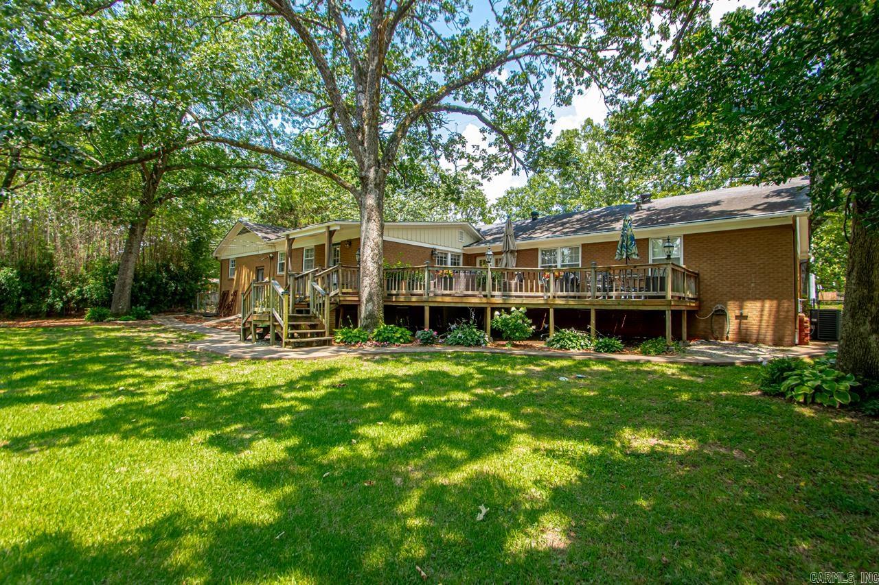 7123 W Markham Street  Little Rock, AR
