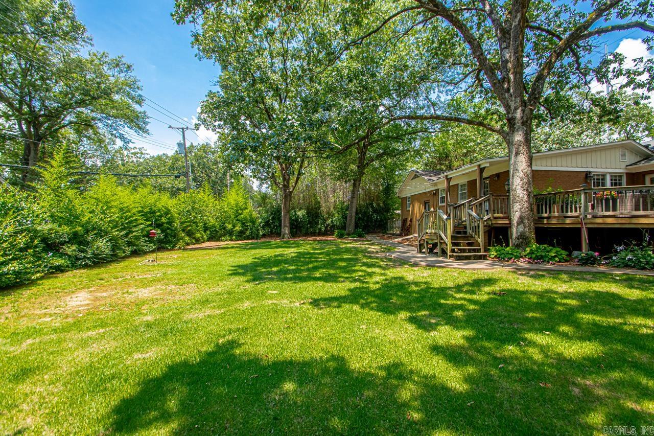 7123 W Markham Street  Little Rock, AR