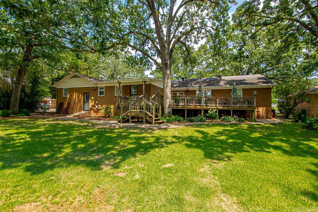 7123 W Markham Street  Little Rock, AR