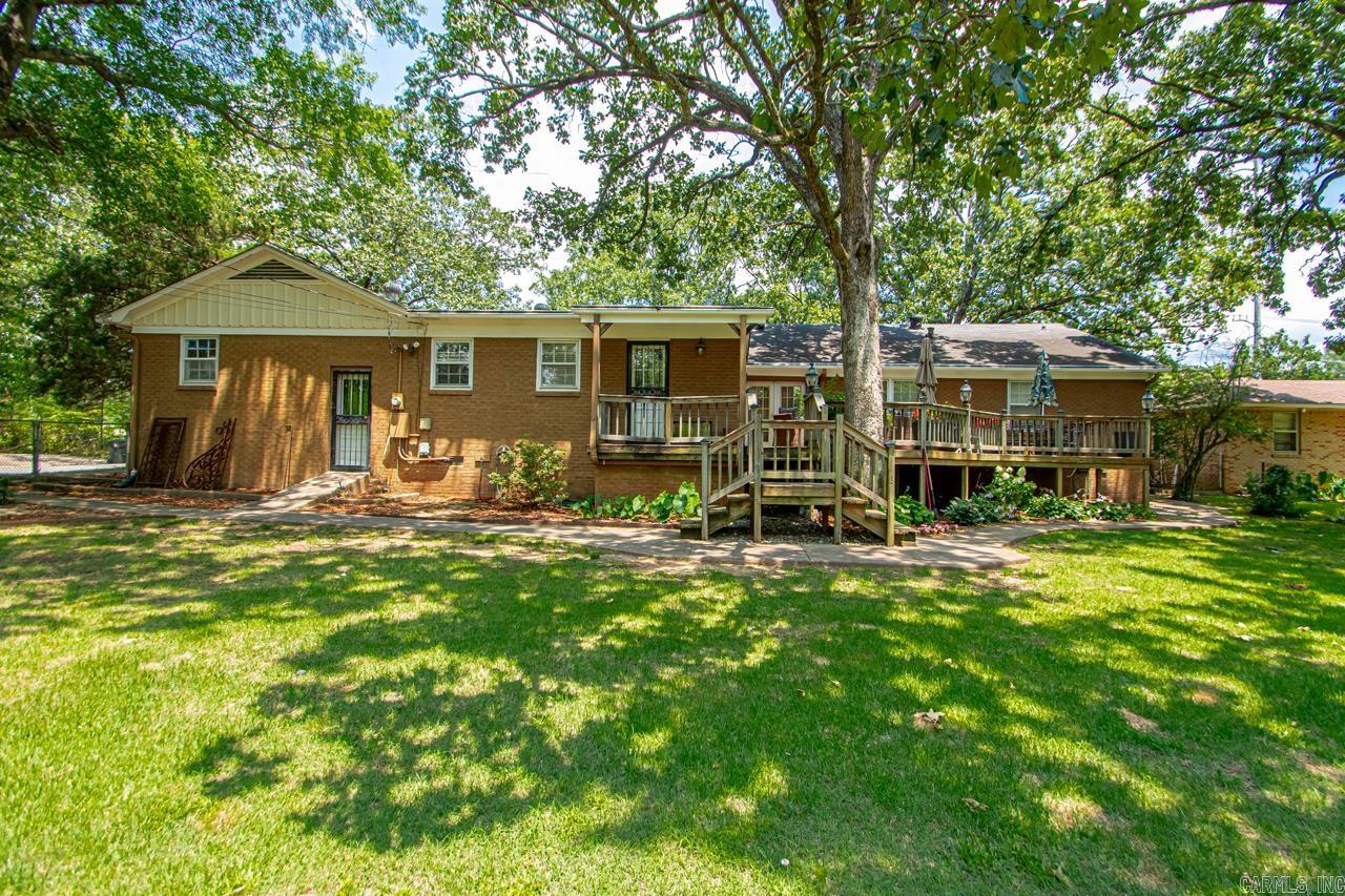 7123 W Markham Street  Little Rock, AR