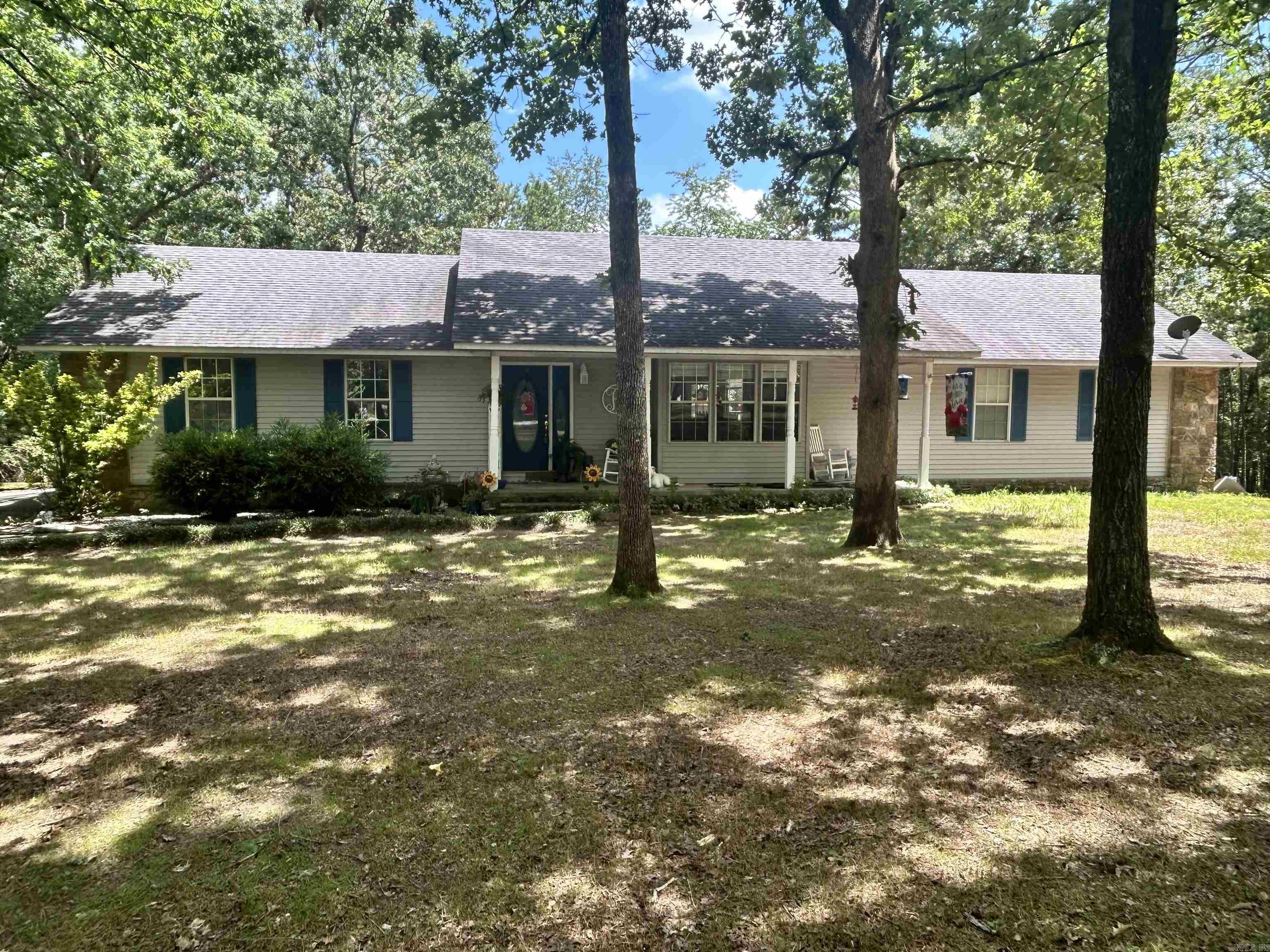 142 Meade Road Clinton, AR 72031
