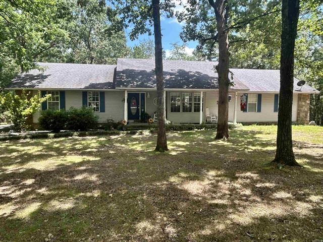 142  Meade  Clinton, AR