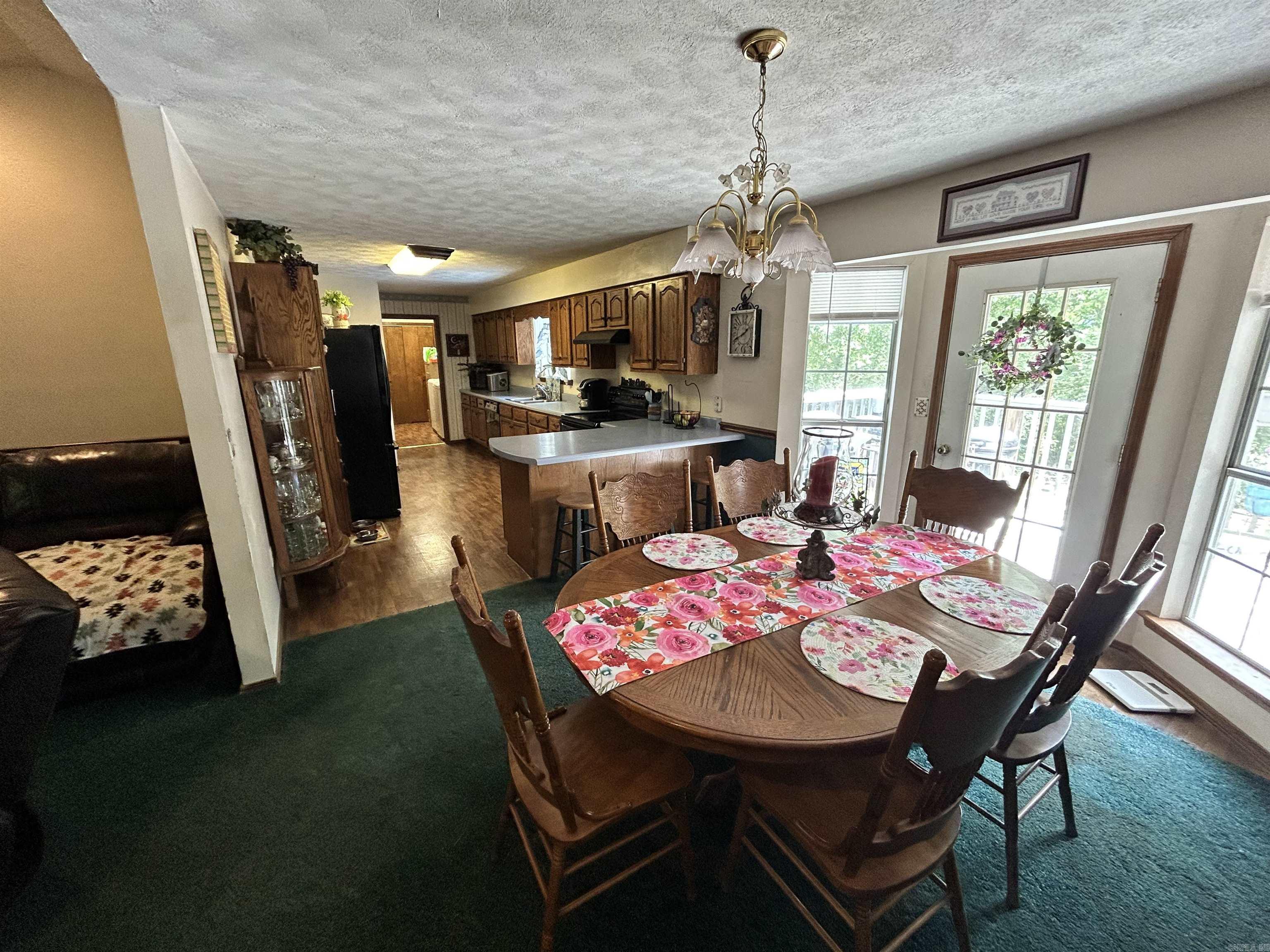142 Meade  Clinton, AR