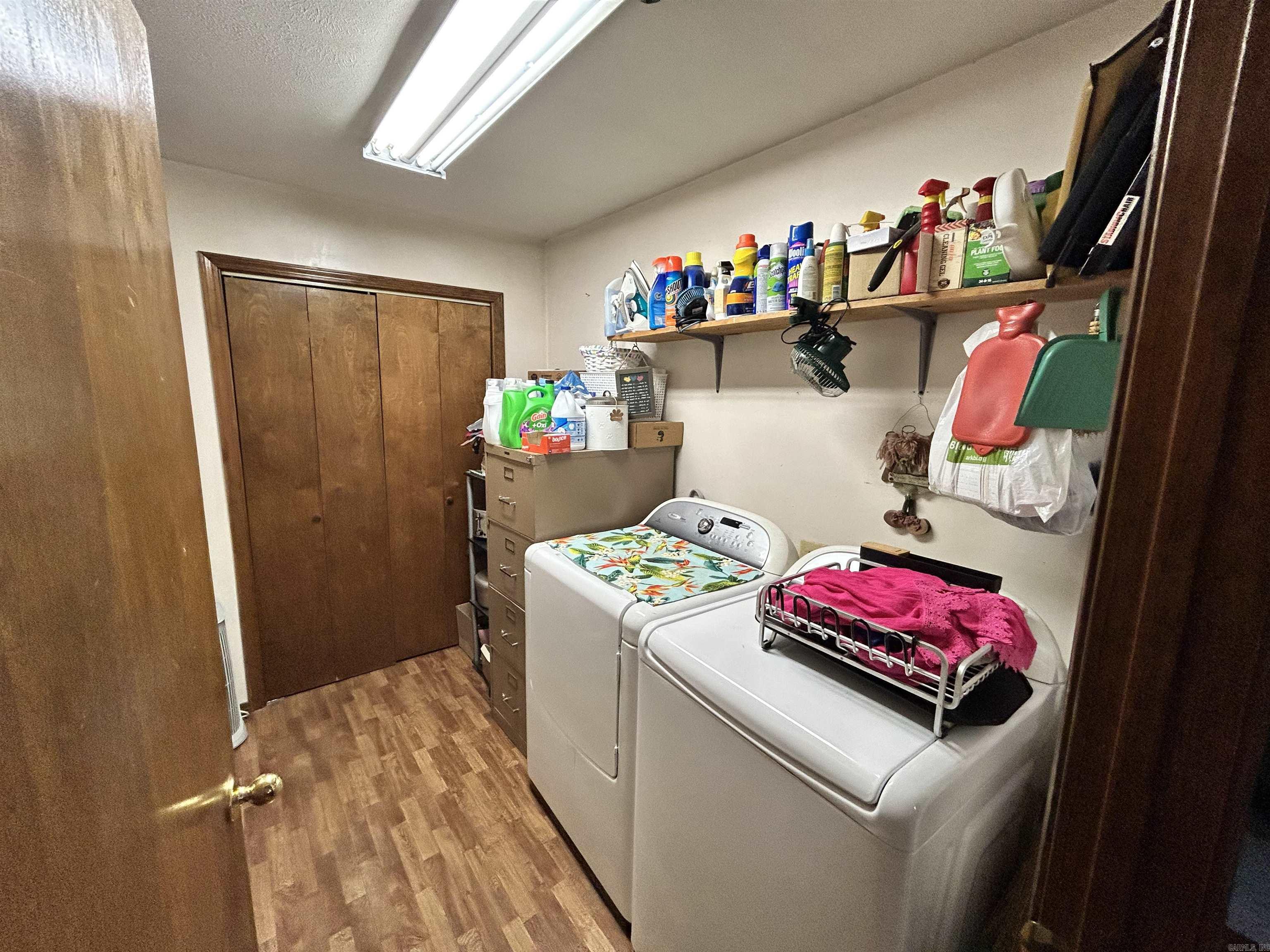 142 Meade  Clinton, AR