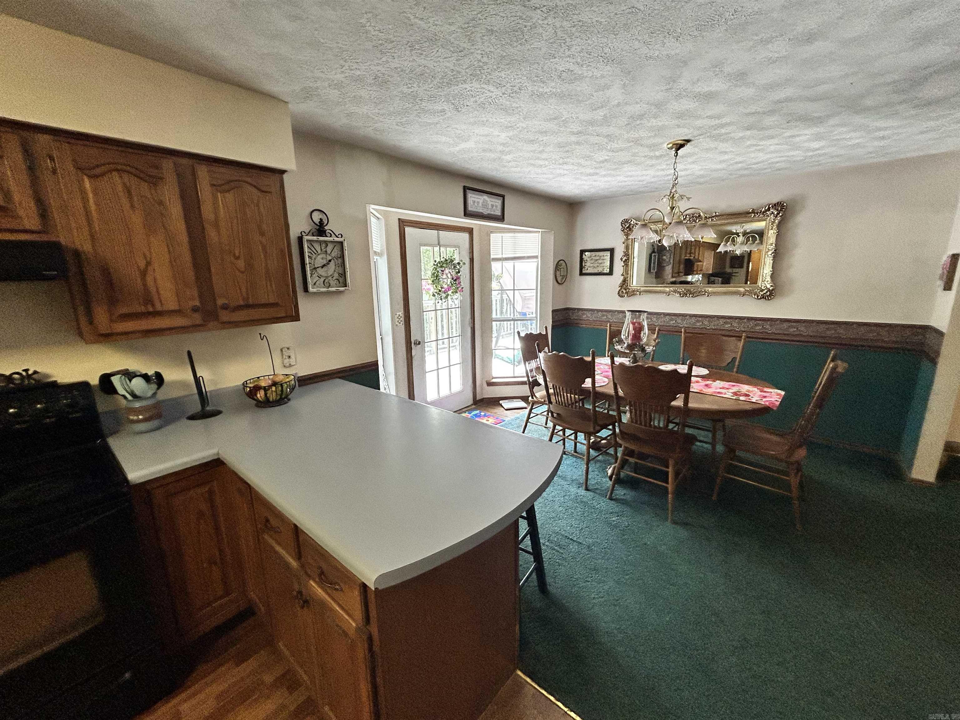142 Meade  Clinton, AR