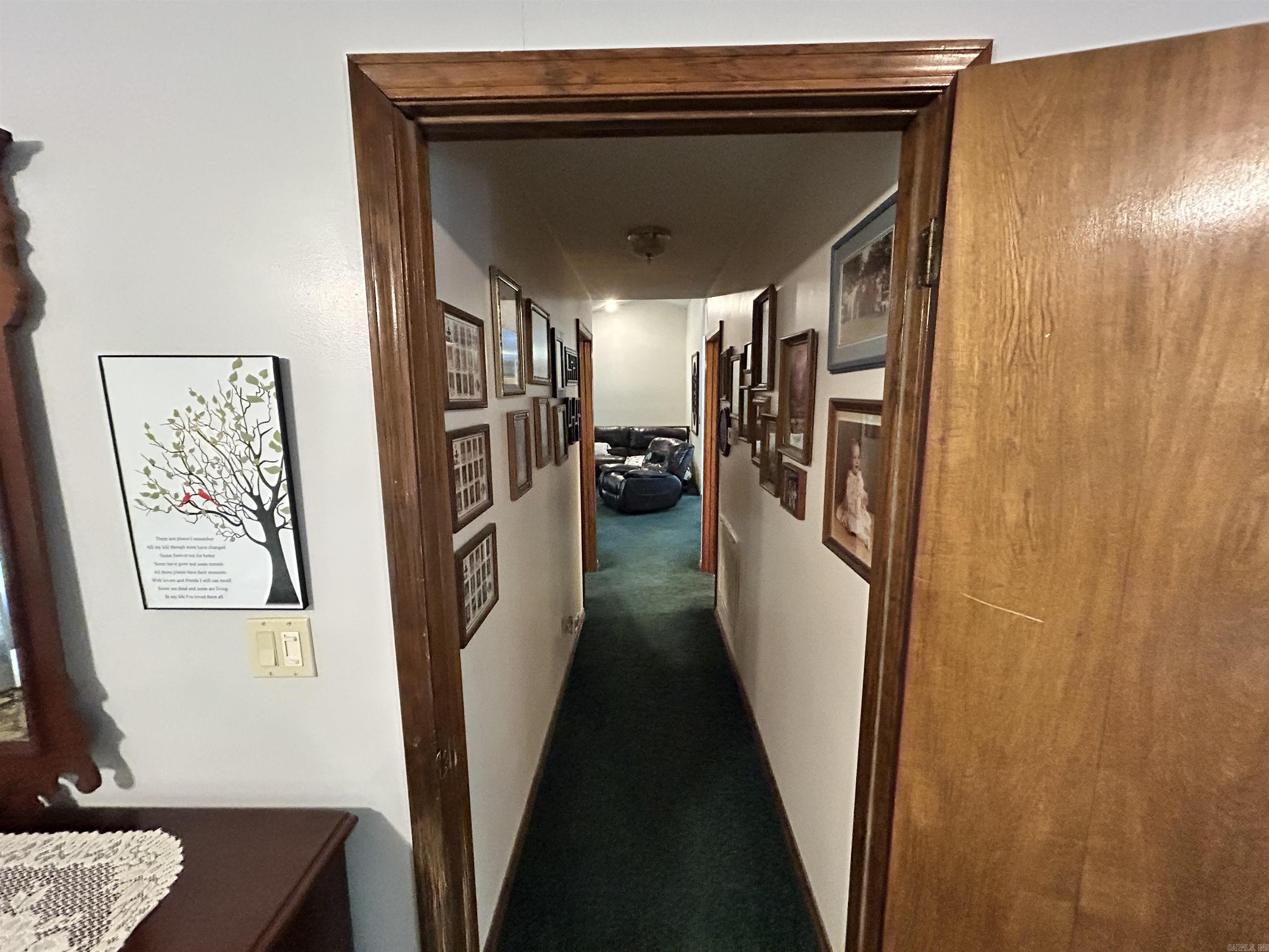 142 Meade Road Clinton, AR 72031