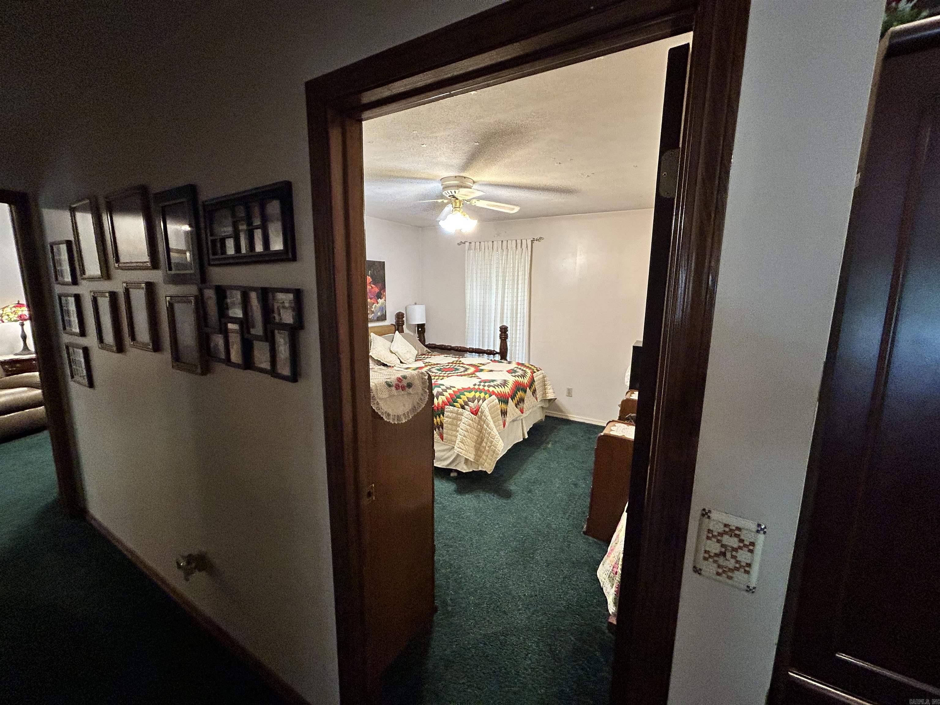 142 Meade Road Clinton, AR 72031