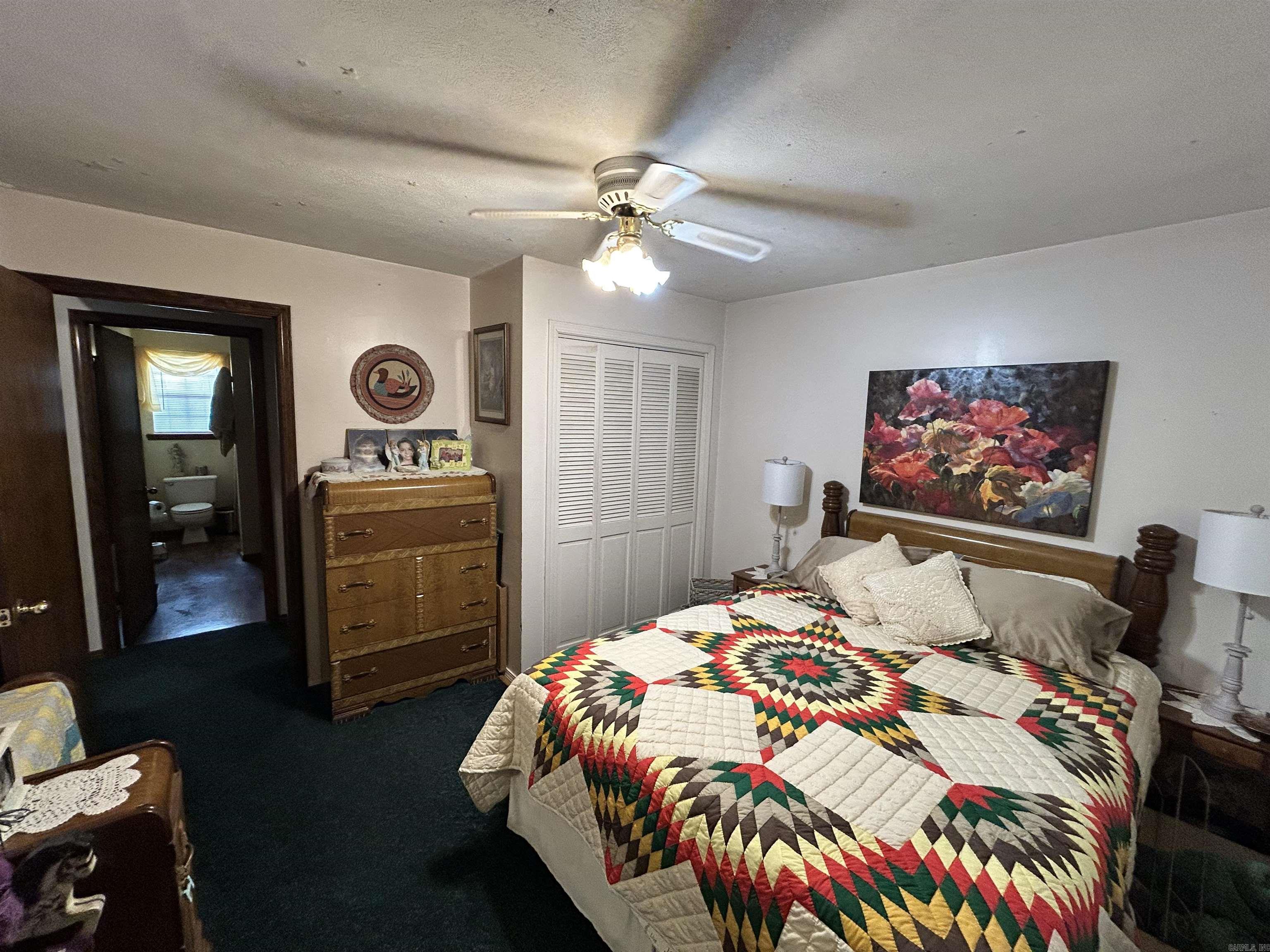 142 Meade  Clinton, AR