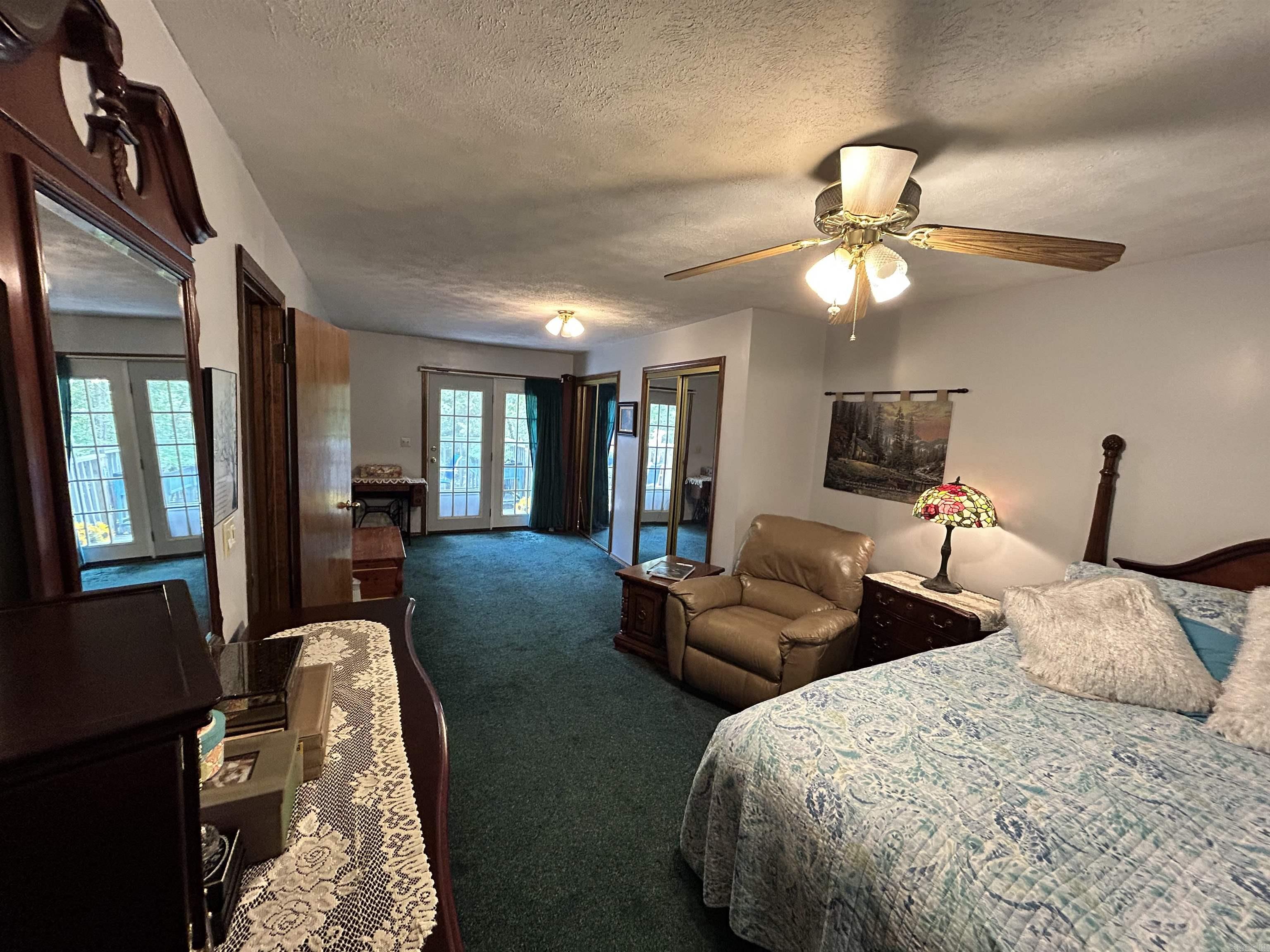 142 Meade  Clinton, AR
