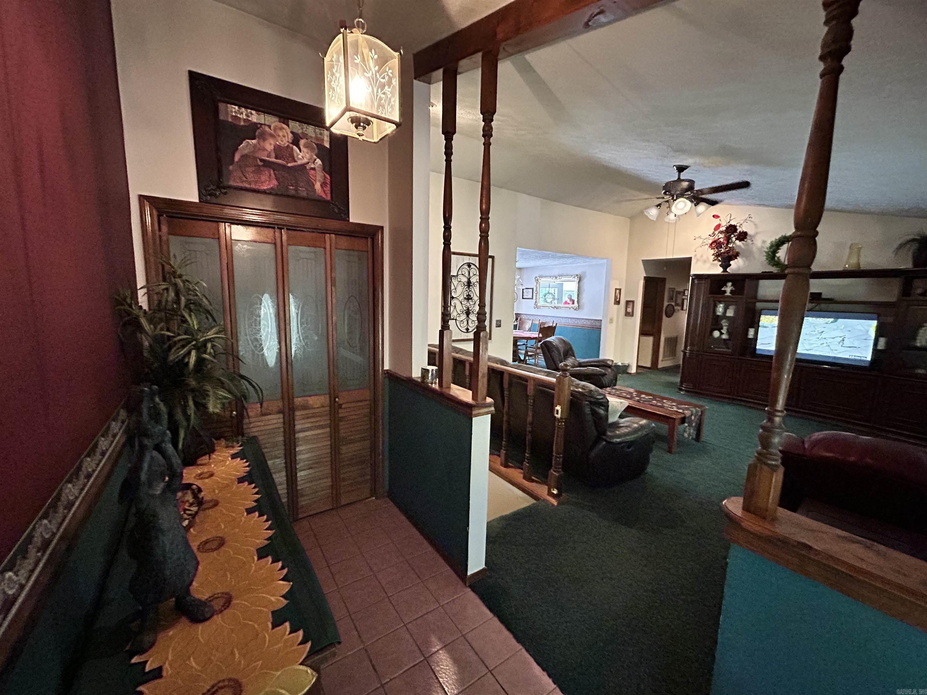 142 Meade  Clinton, AR