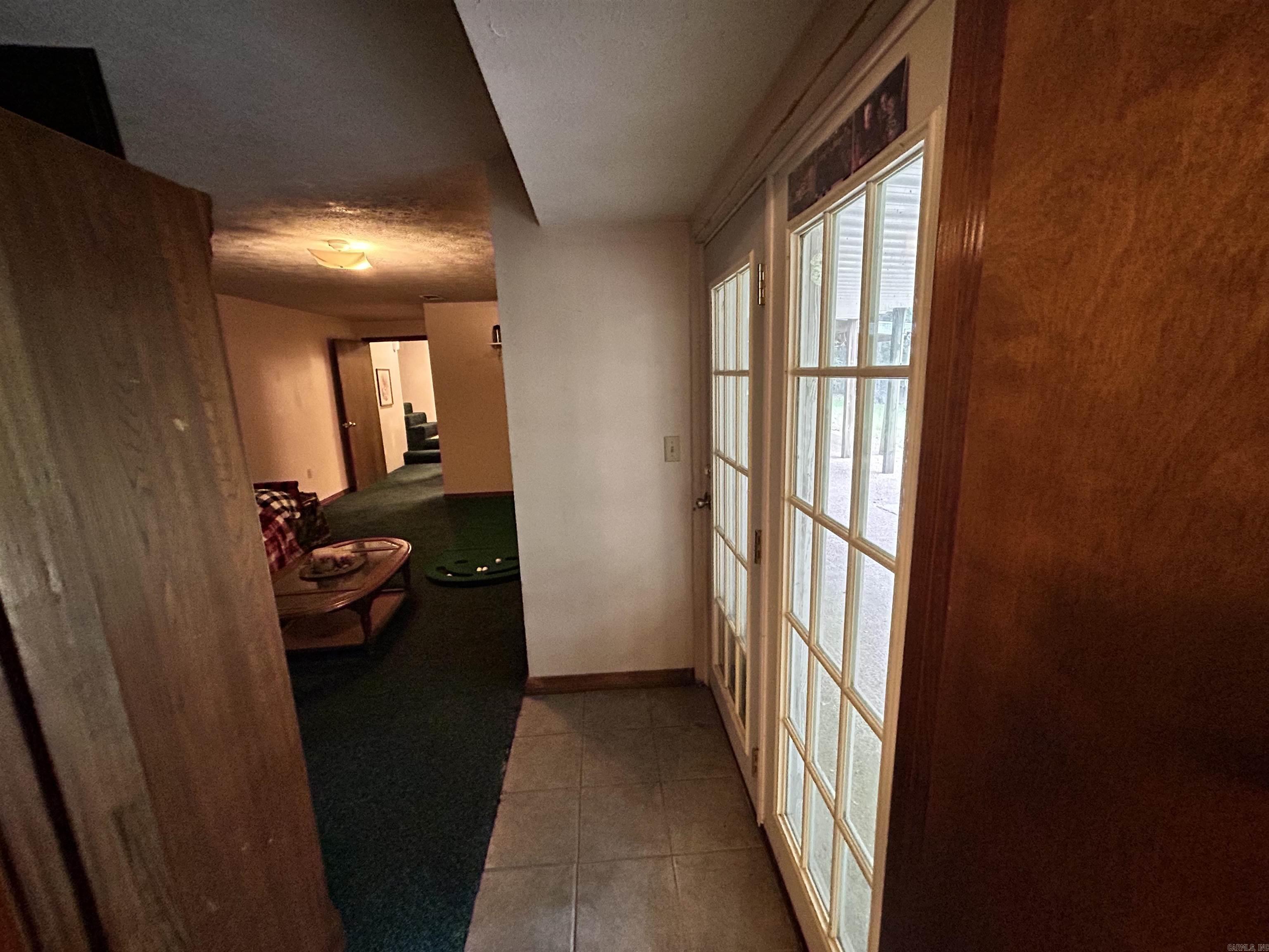 142 Meade  Clinton, AR
