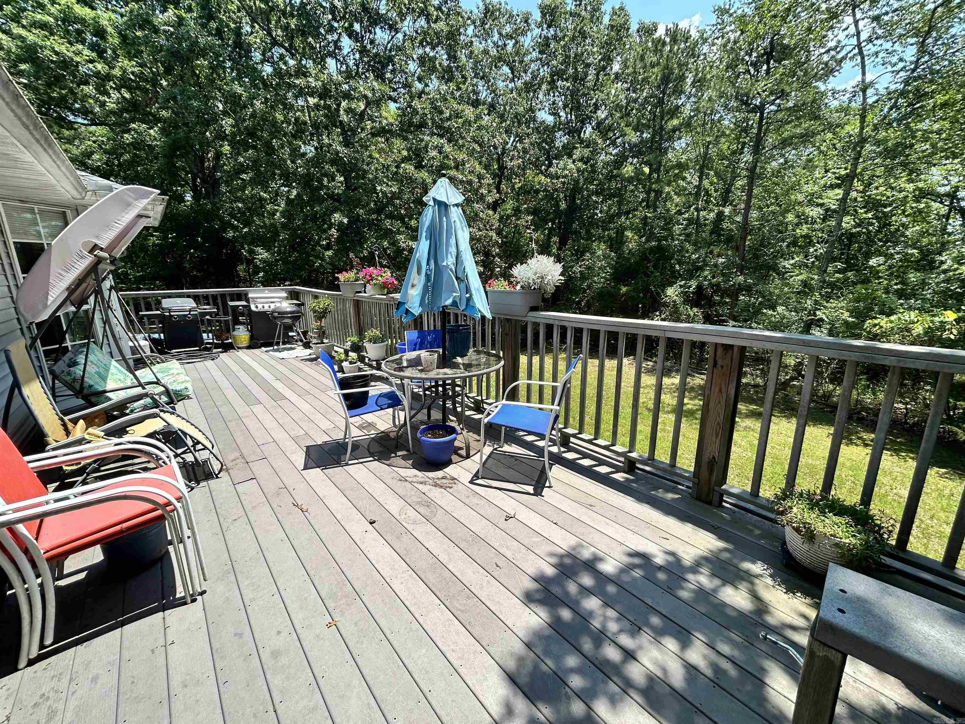 142 Meade  Clinton, AR