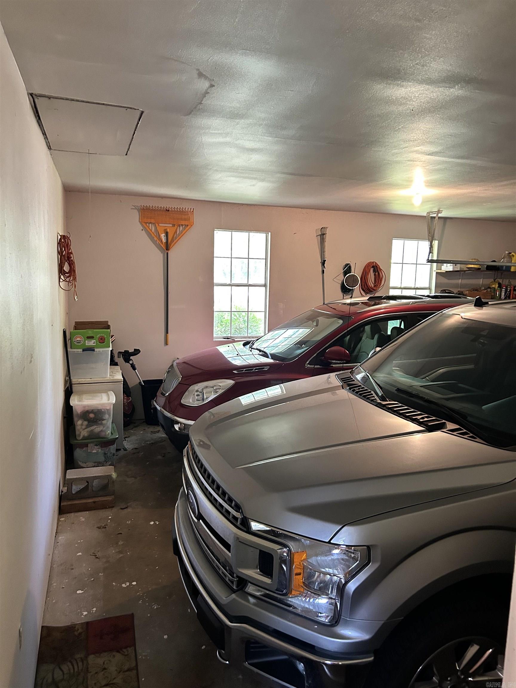 142 Meade Road Clinton, AR 72031