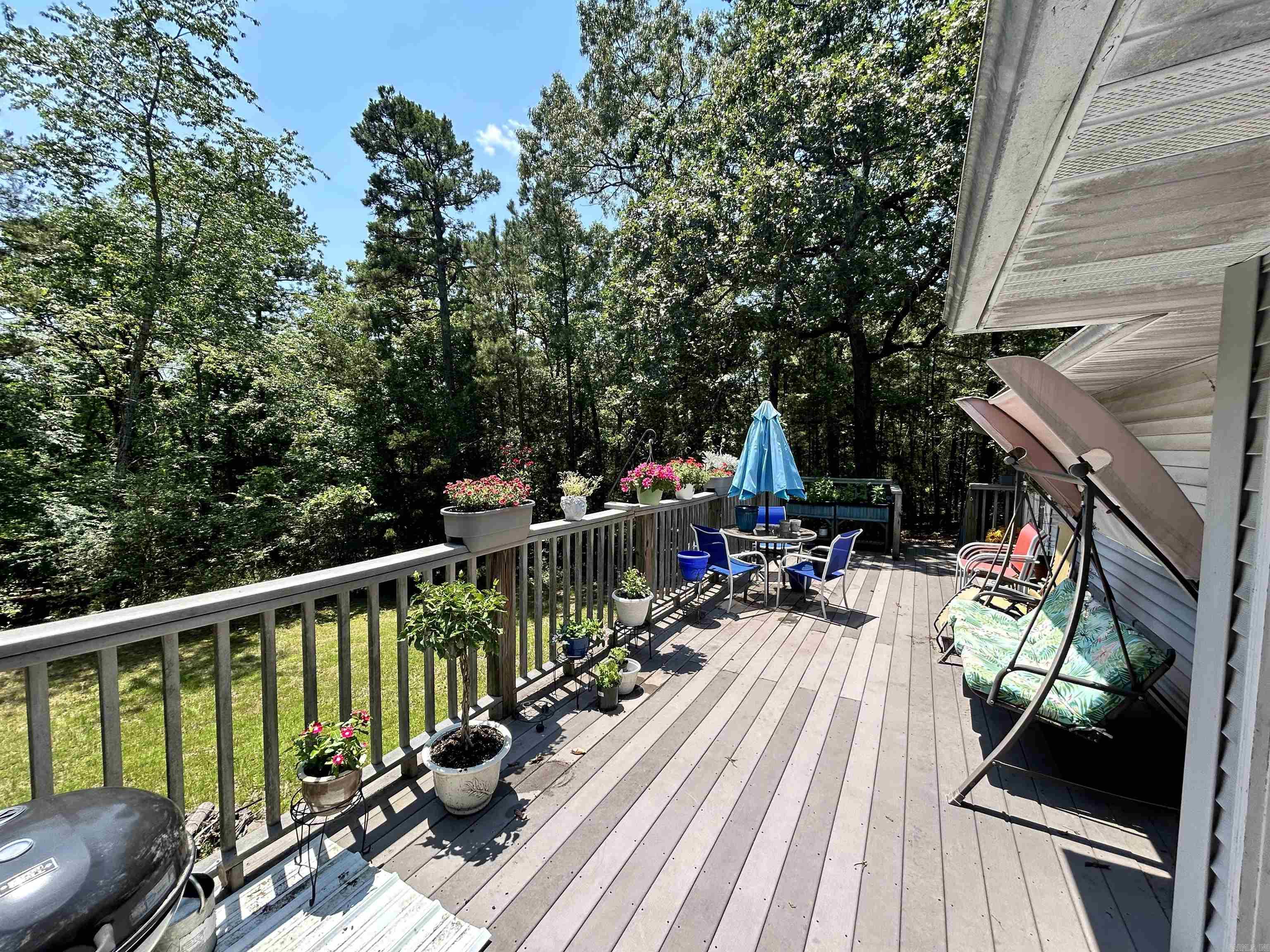142 Meade  Clinton, AR
