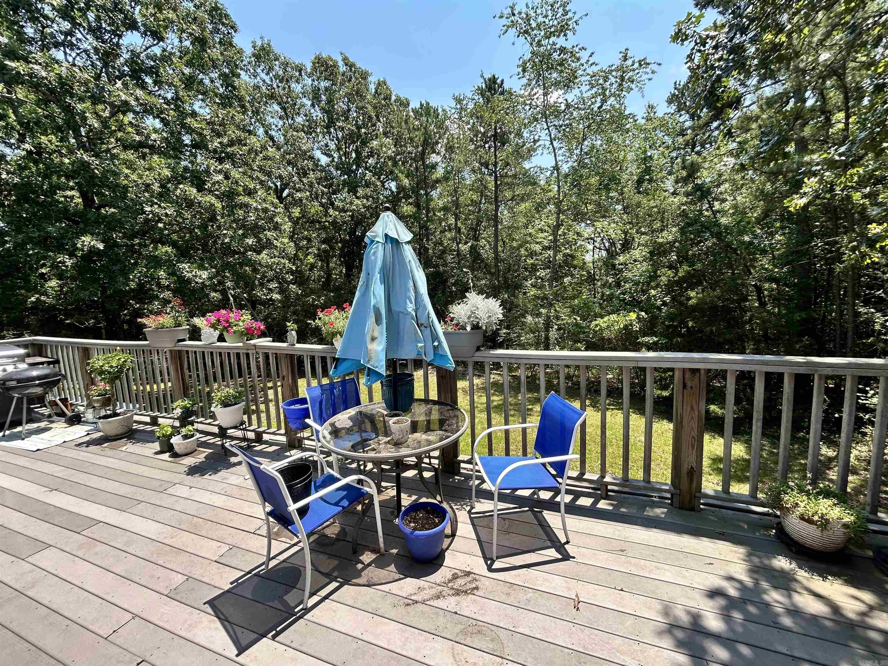142 Meade  Clinton, AR