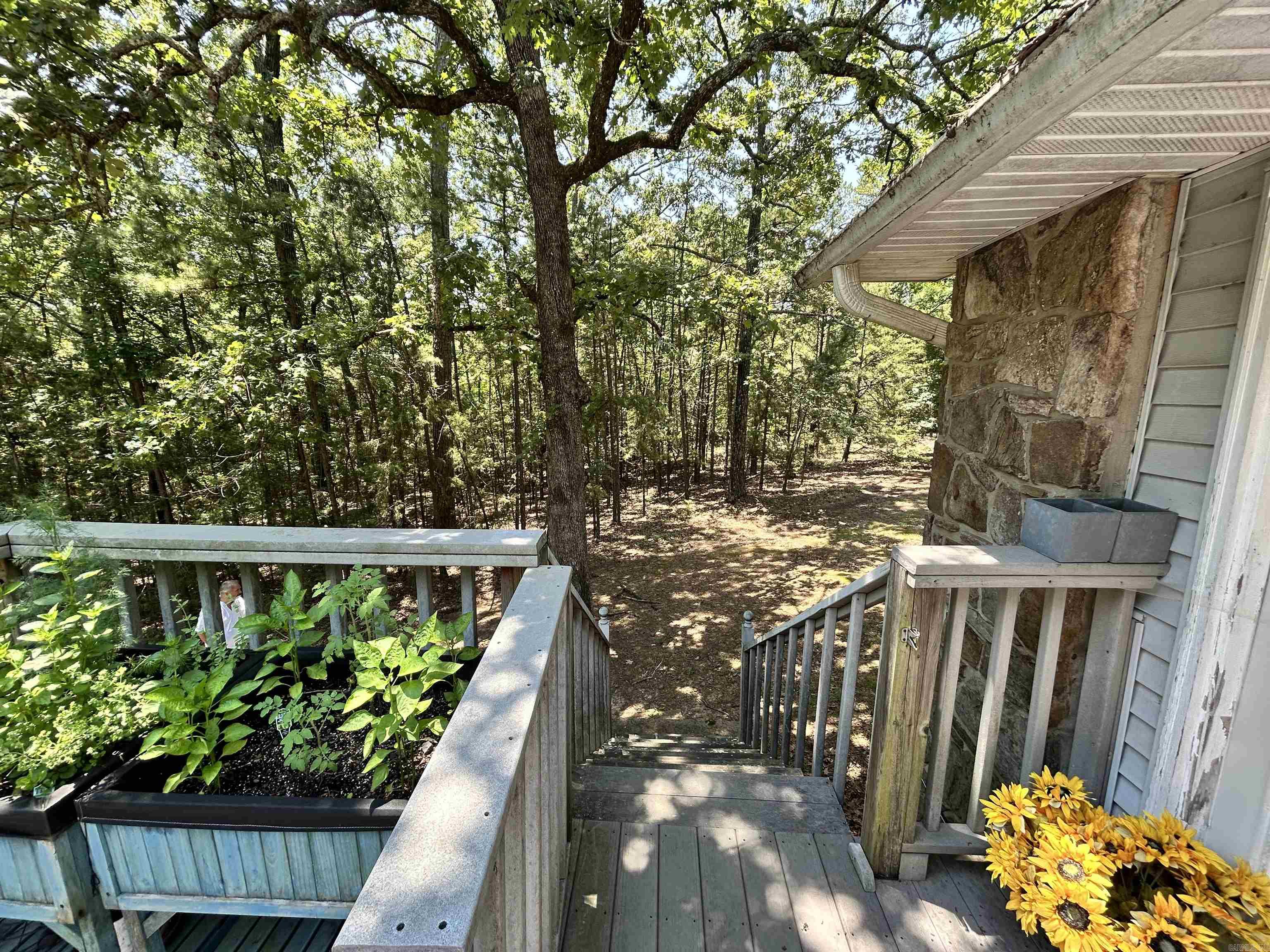 142 Meade  Clinton, AR