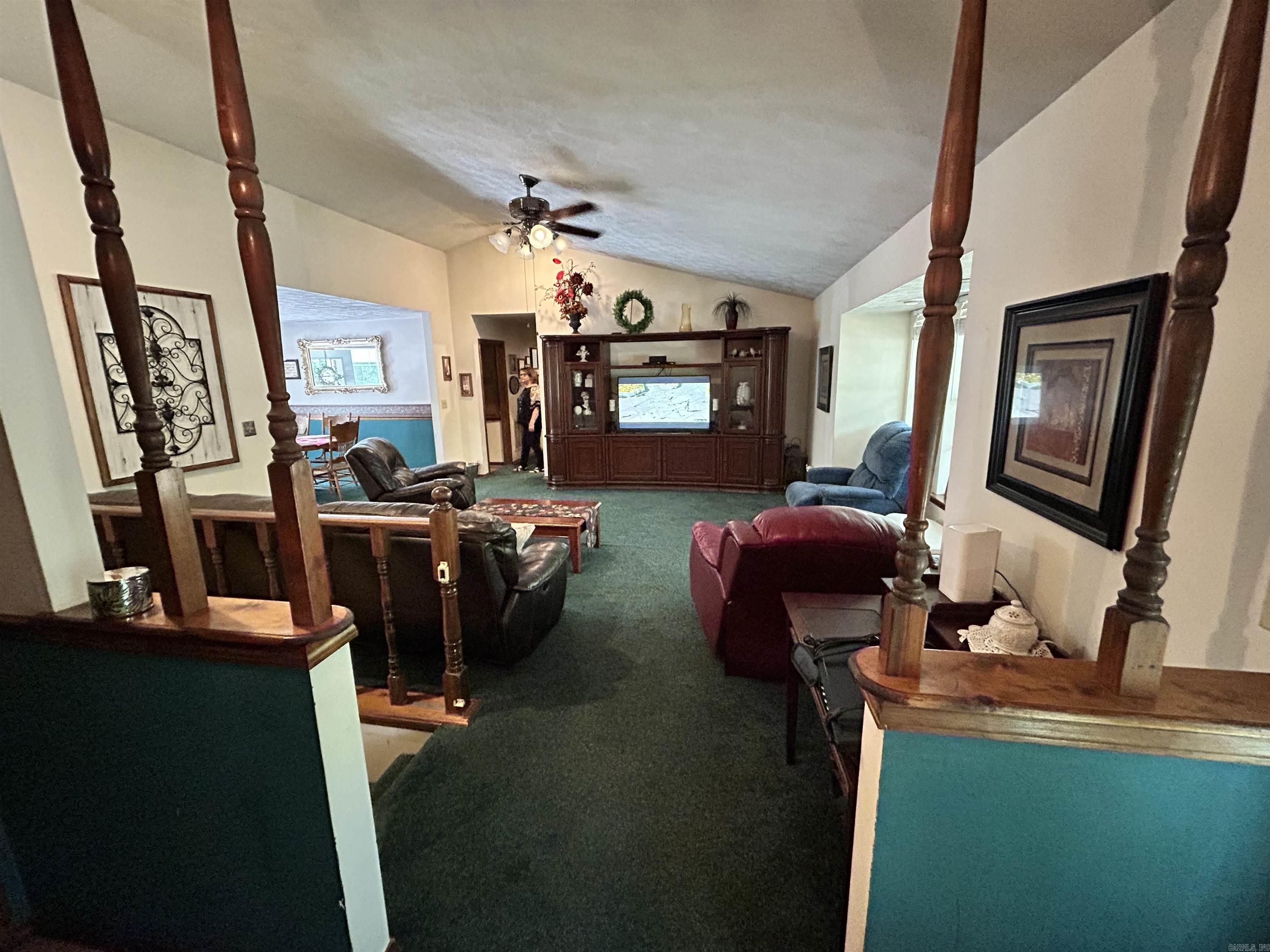142 Meade  Clinton, AR