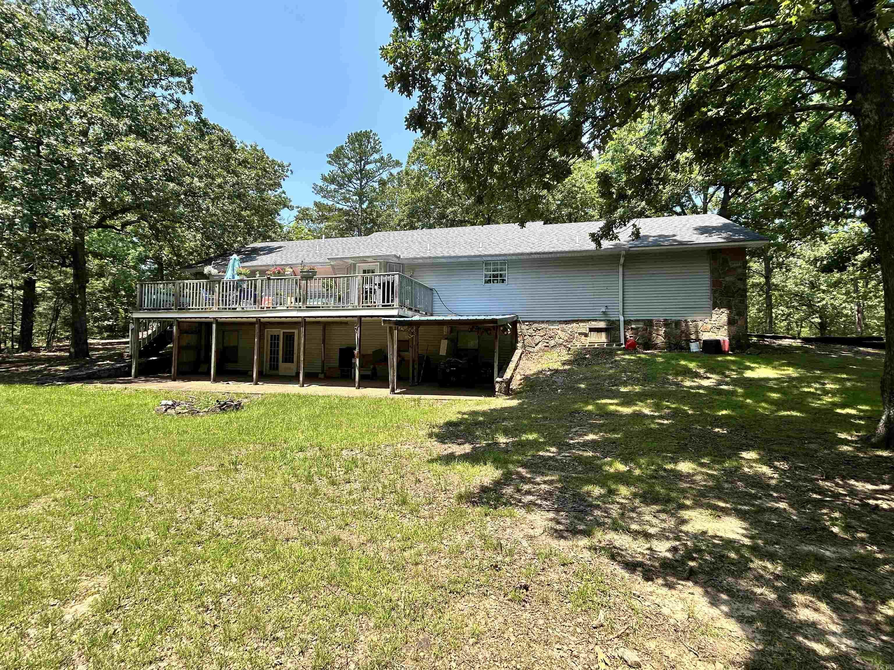 142 Meade  Clinton, AR