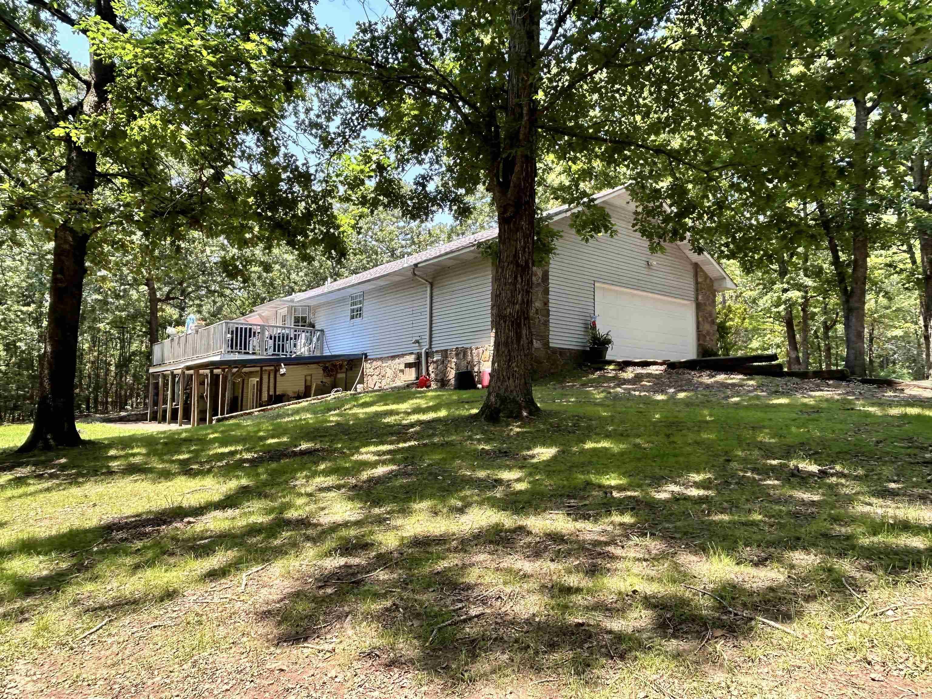 142 Meade  Clinton, AR