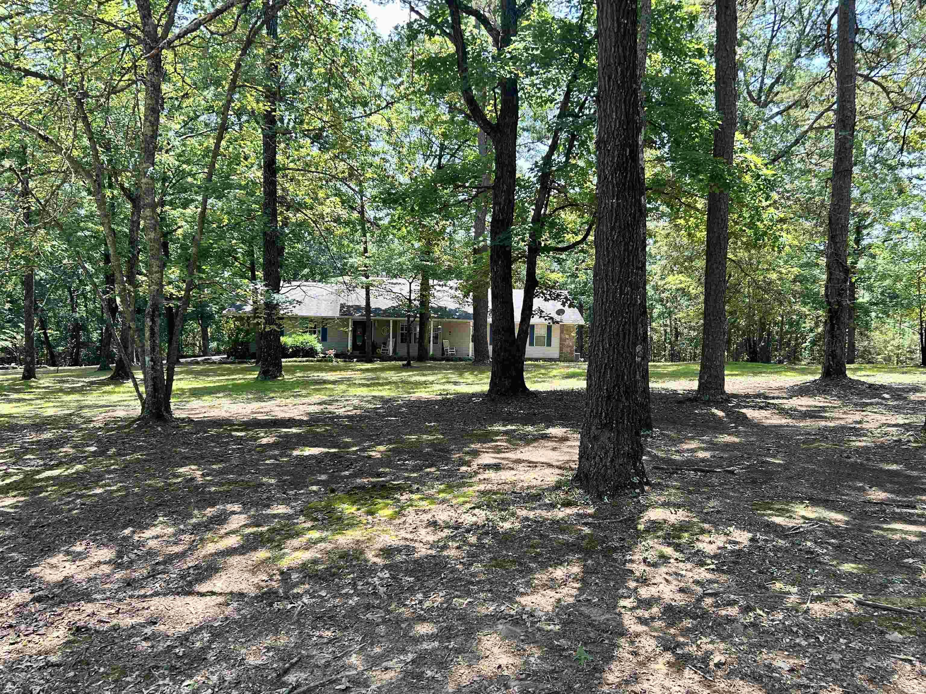 142 Meade Road Clinton, AR 72031