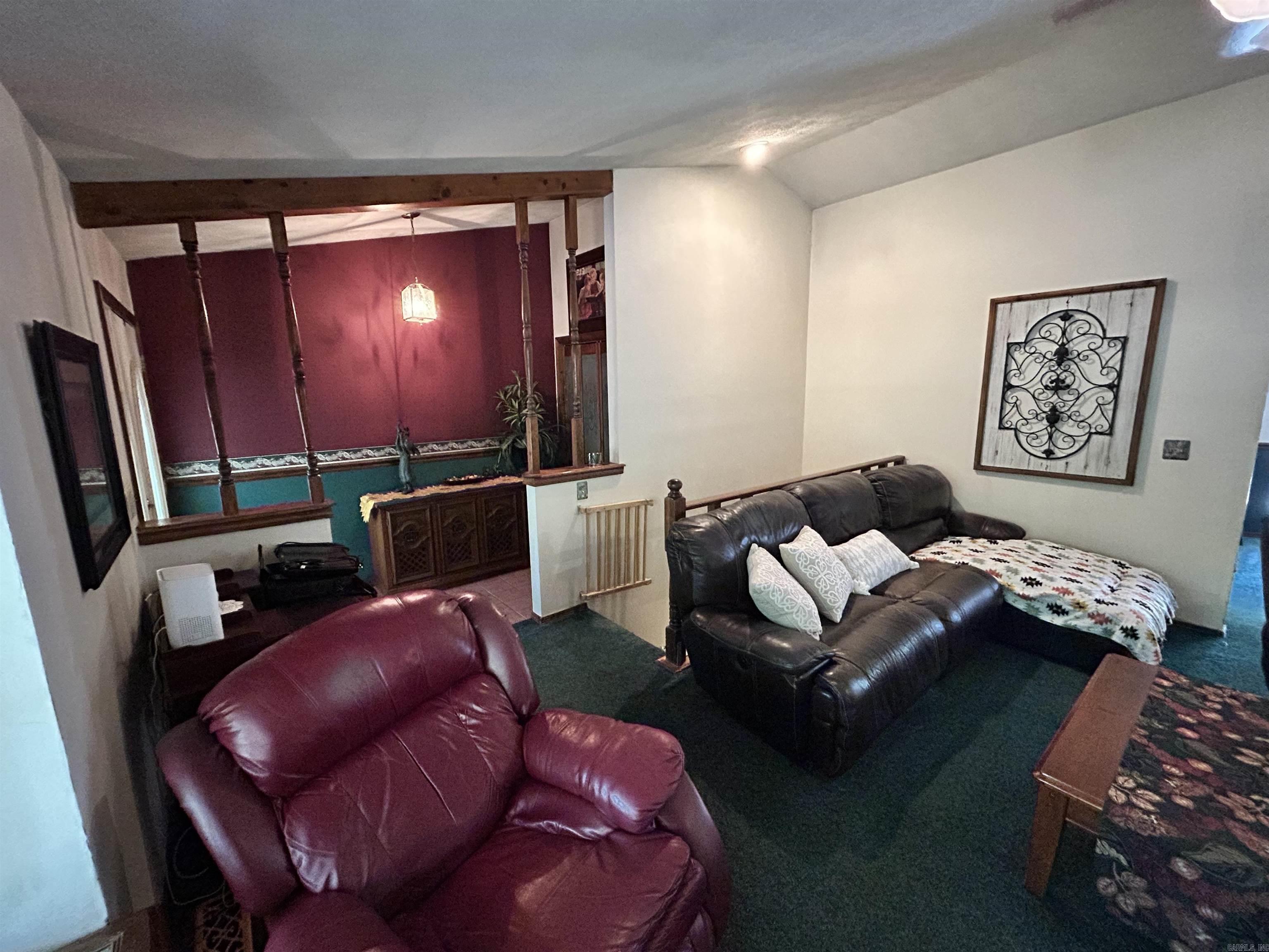 142 Meade  Clinton, AR