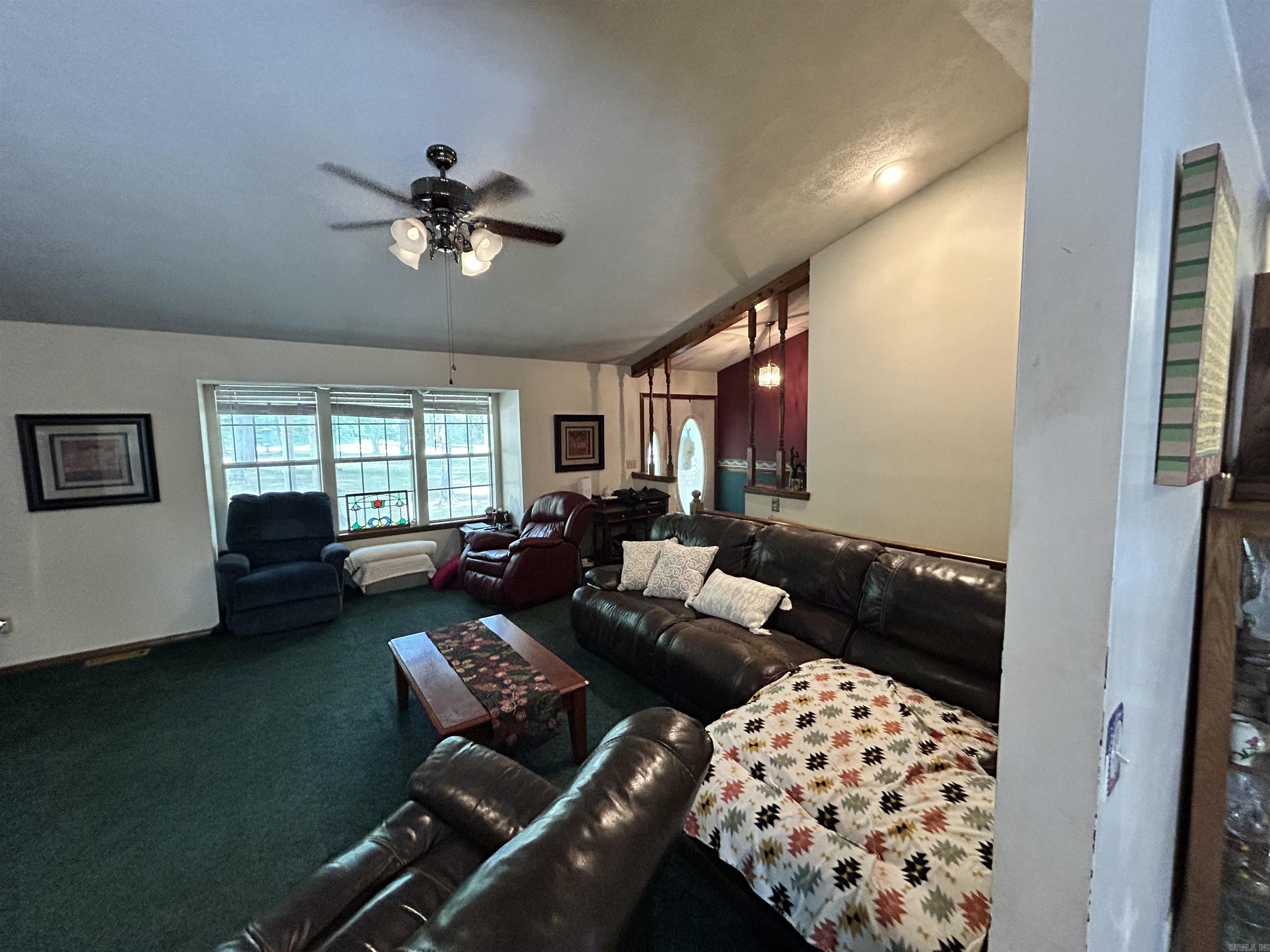 142 Meade  Clinton, AR