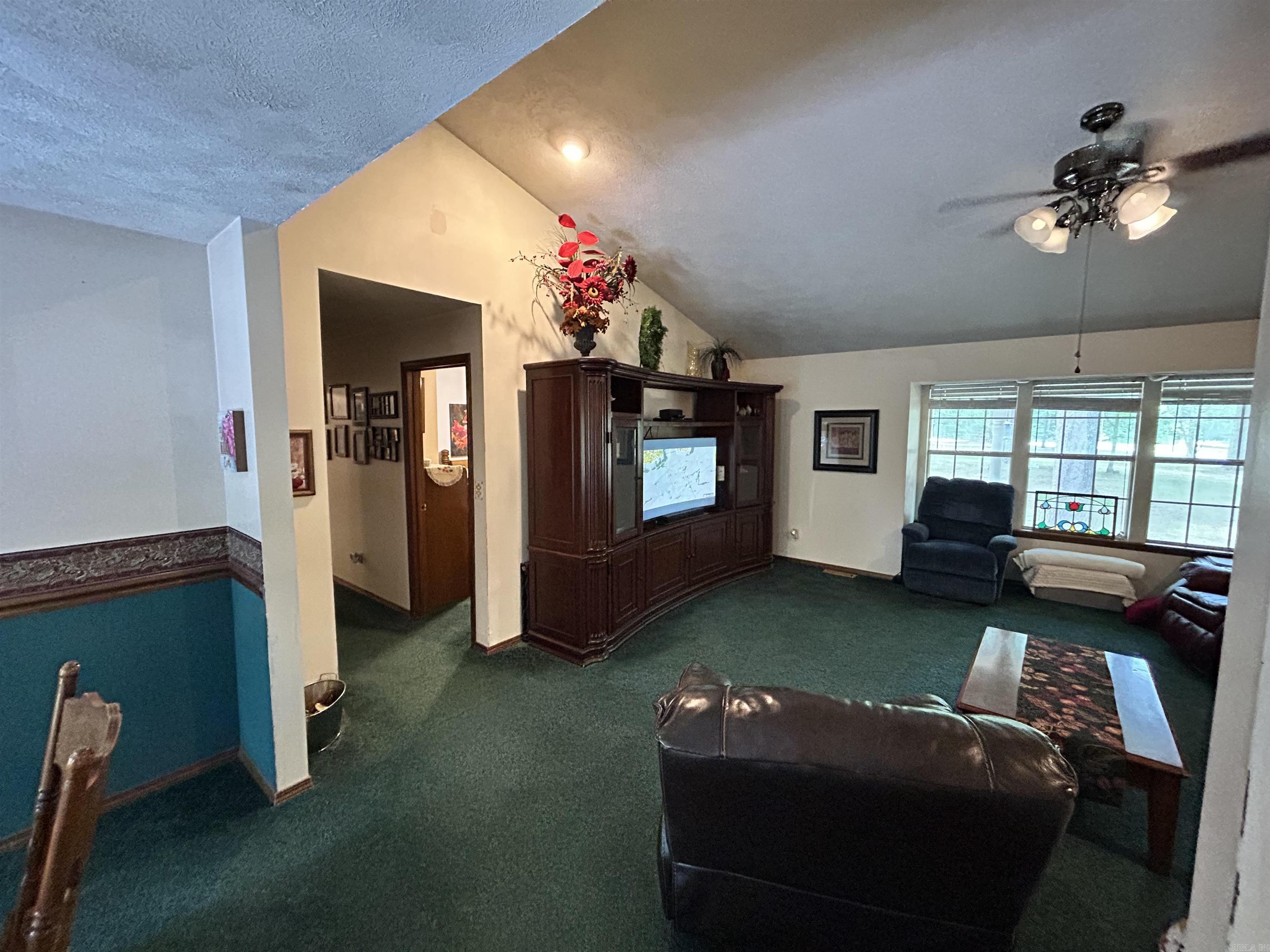 142 Meade  Clinton, AR