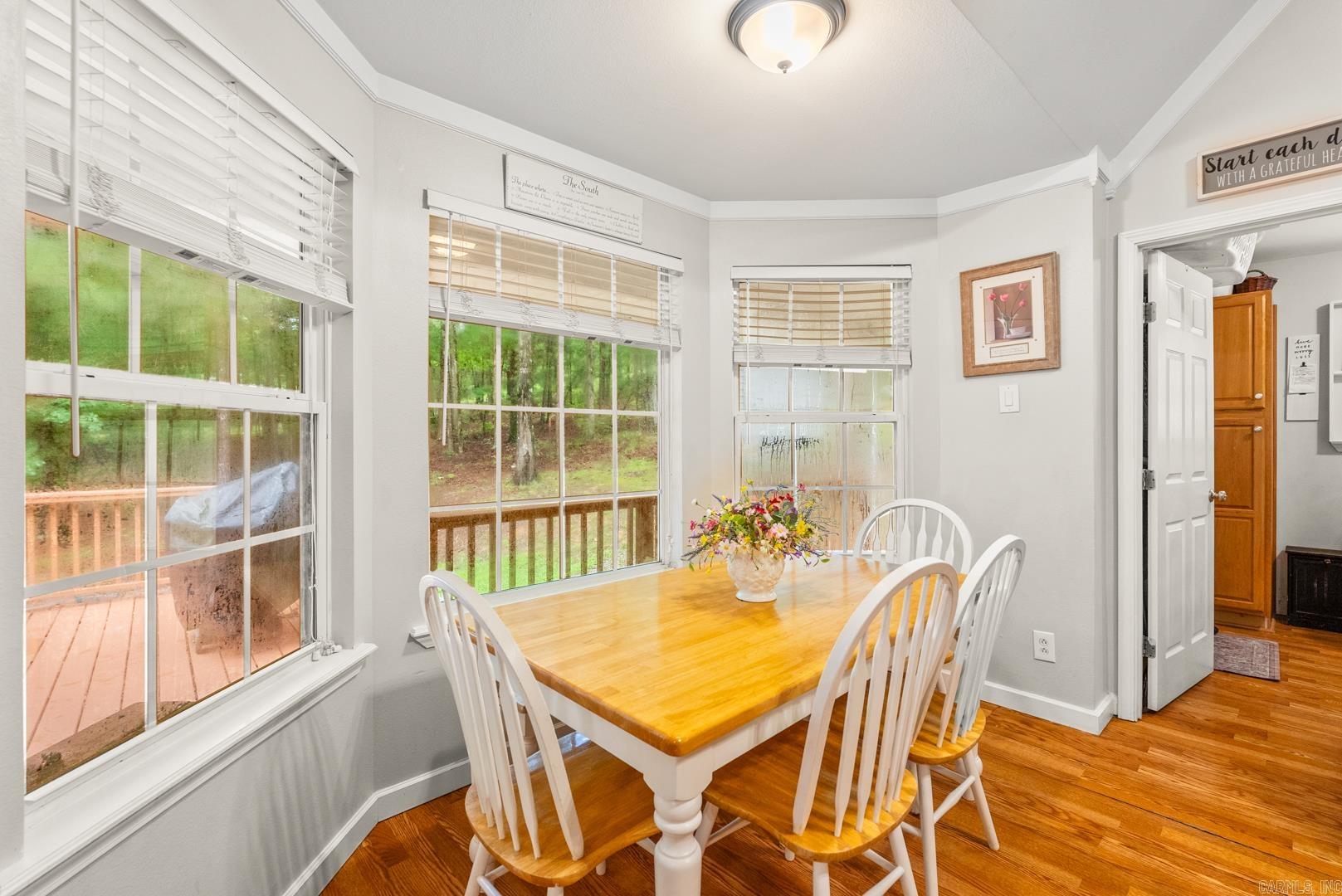 2110 Brush Mountain  Paron, AR