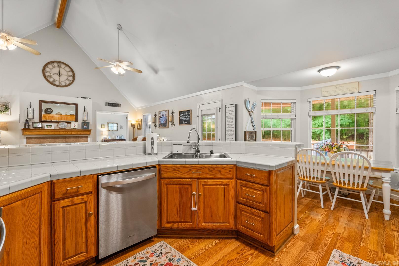 2110 Brush Mountain  Paron, AR