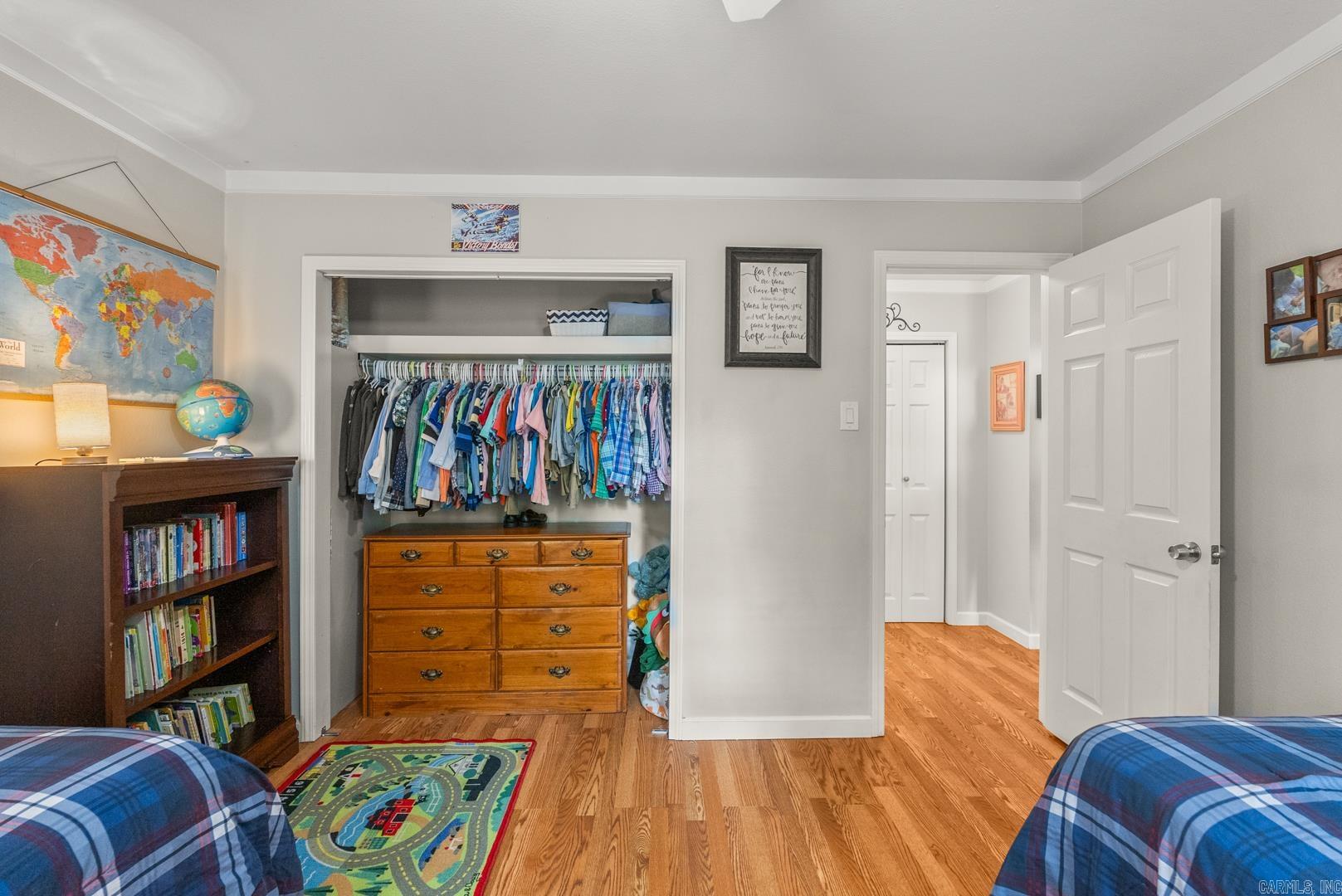 2110 Brush Mountain  Paron, AR