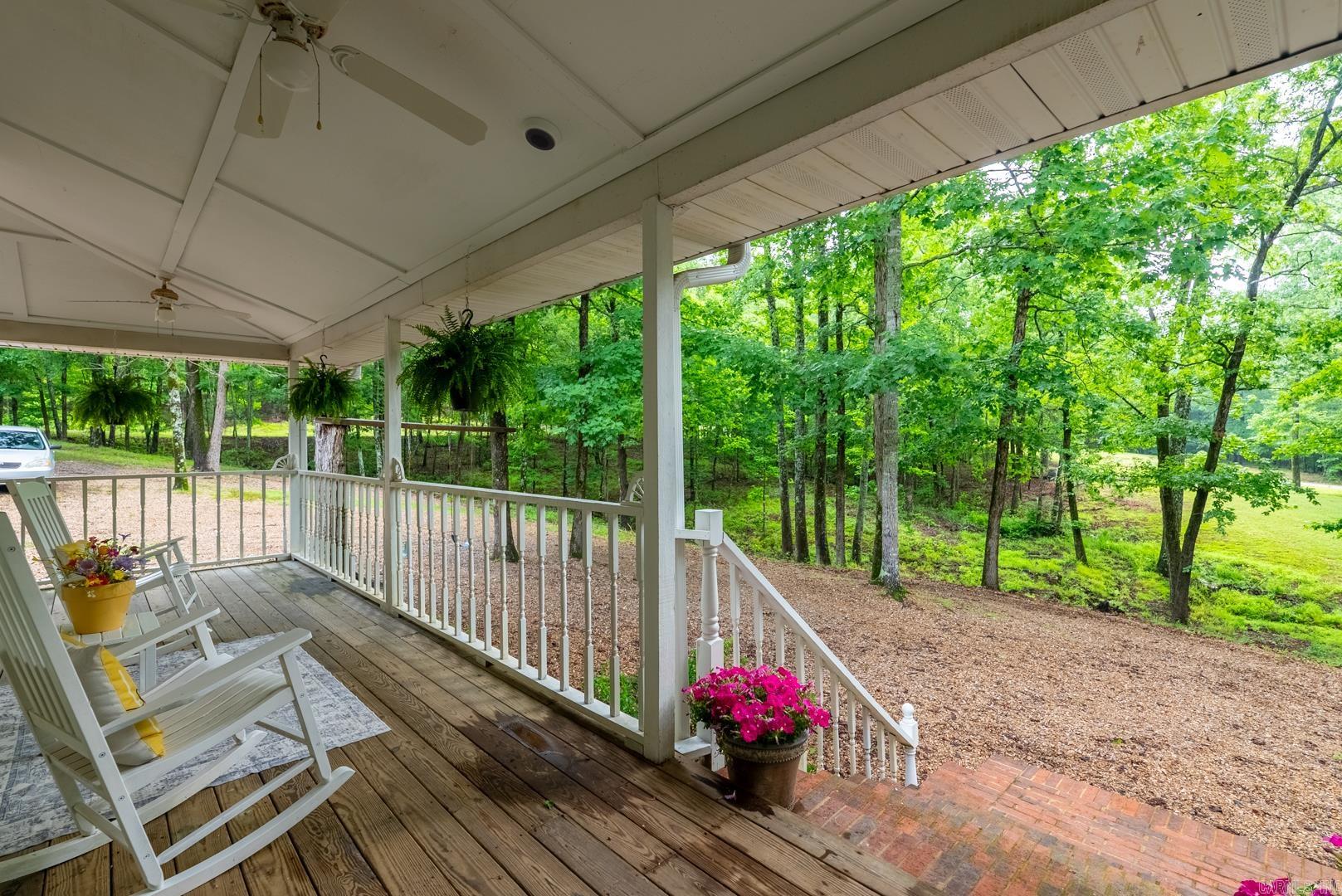 2110 Brush Mountain  Paron, AR