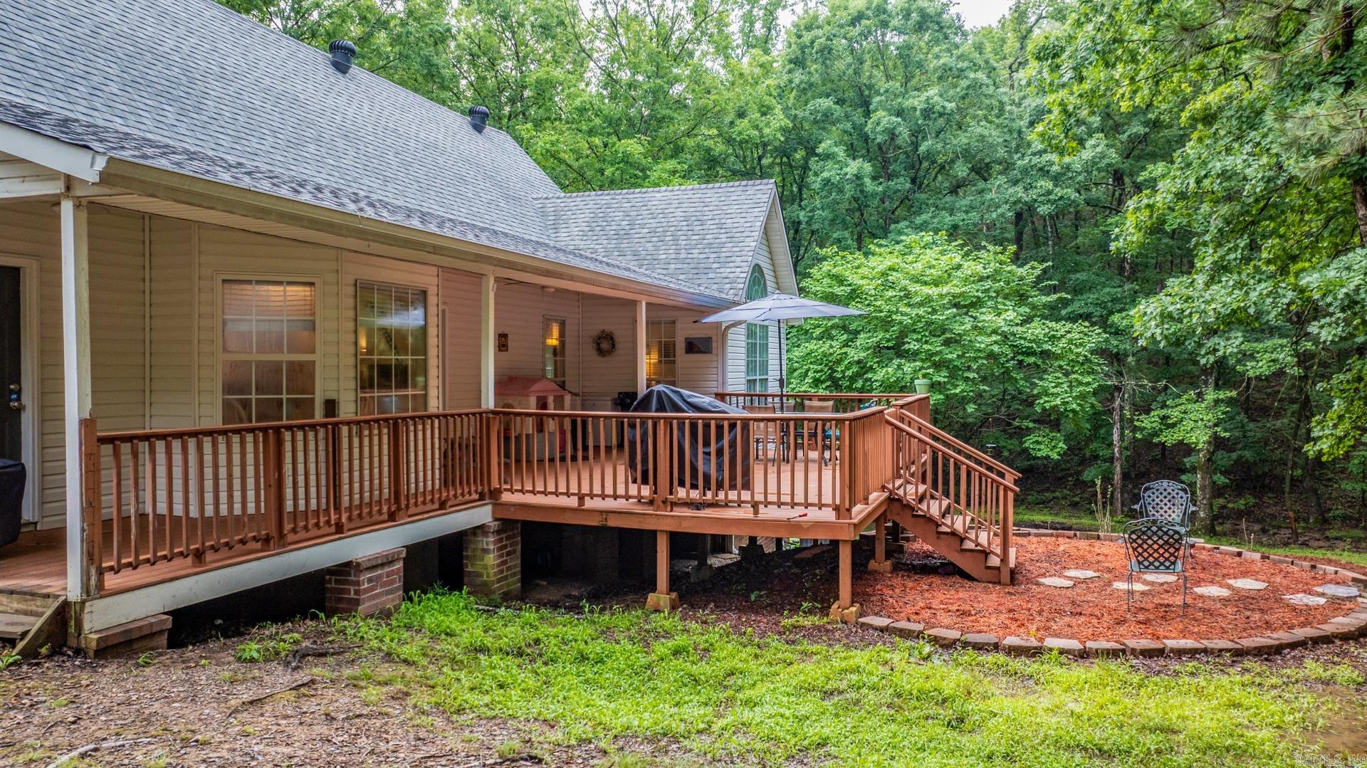 2110 Brush Mountain  Paron, AR